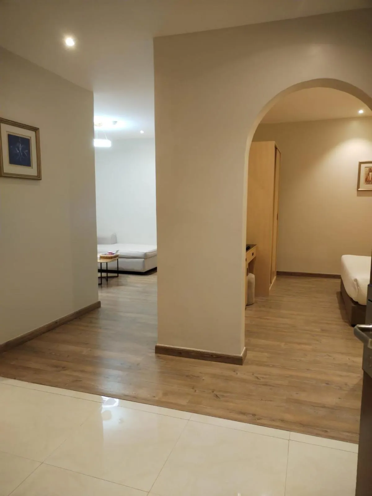 Bed in Boudl Al Fayhaa