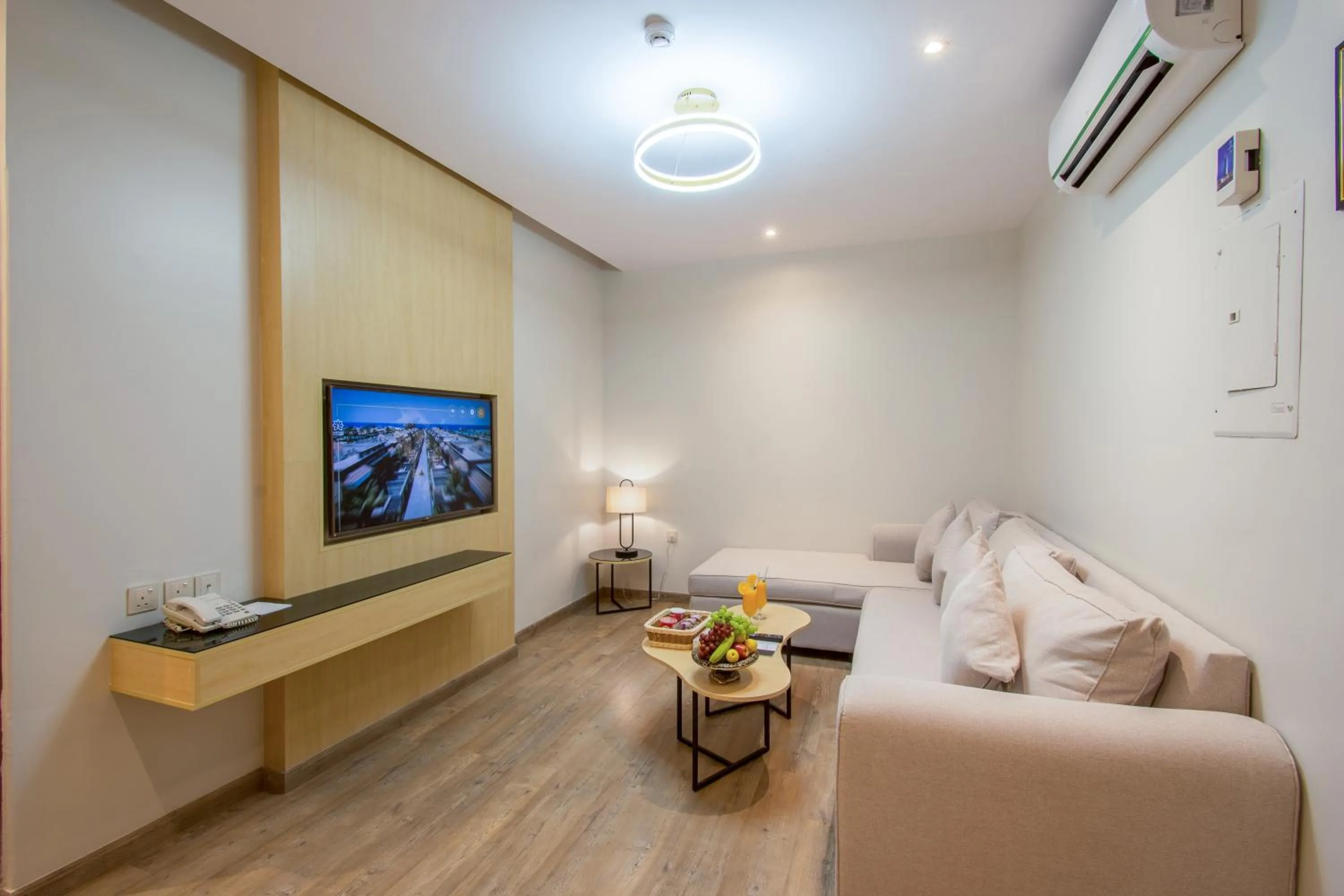 Living room in Boudl Al Fayhaa