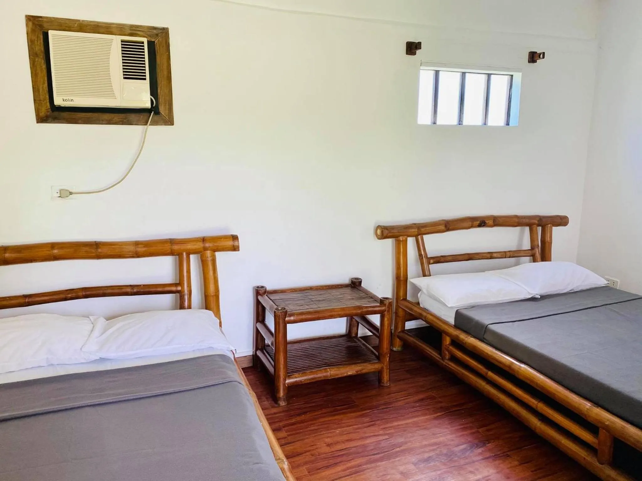 Bed in Viento de Mar