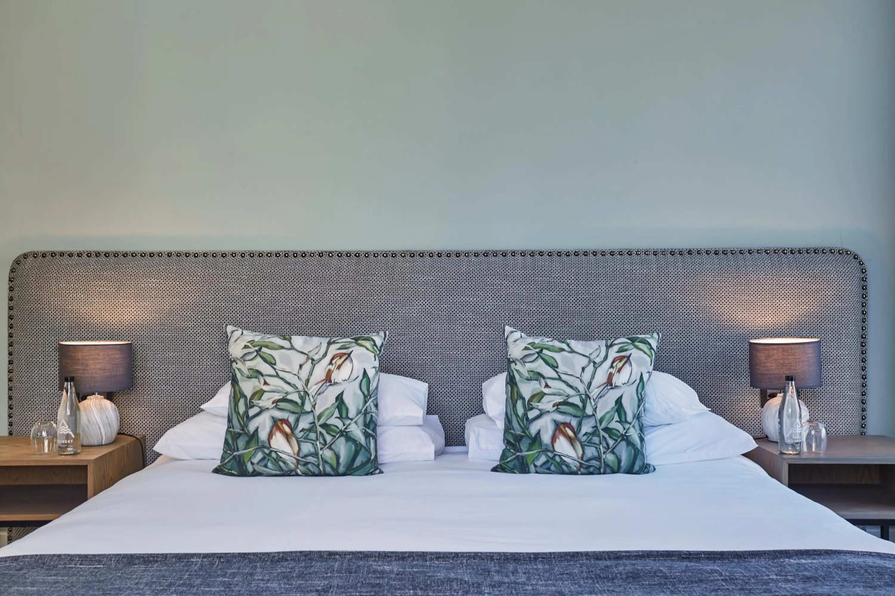 Bedroom, Bed in Chapter House Boutique Hotel by The Living Journey Collection