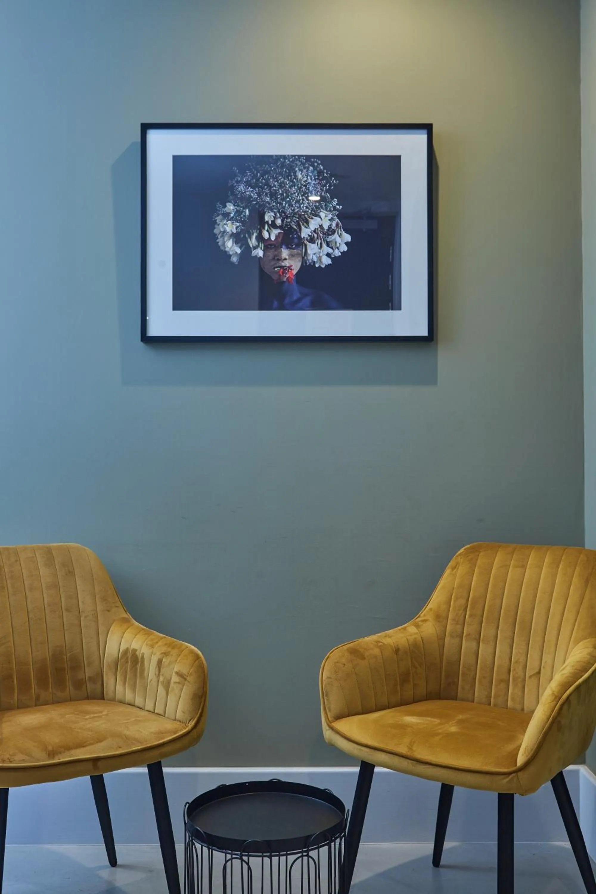 Spa and wellness centre/facilities in Chapter House Boutique Hotel by The Living Journey Collection