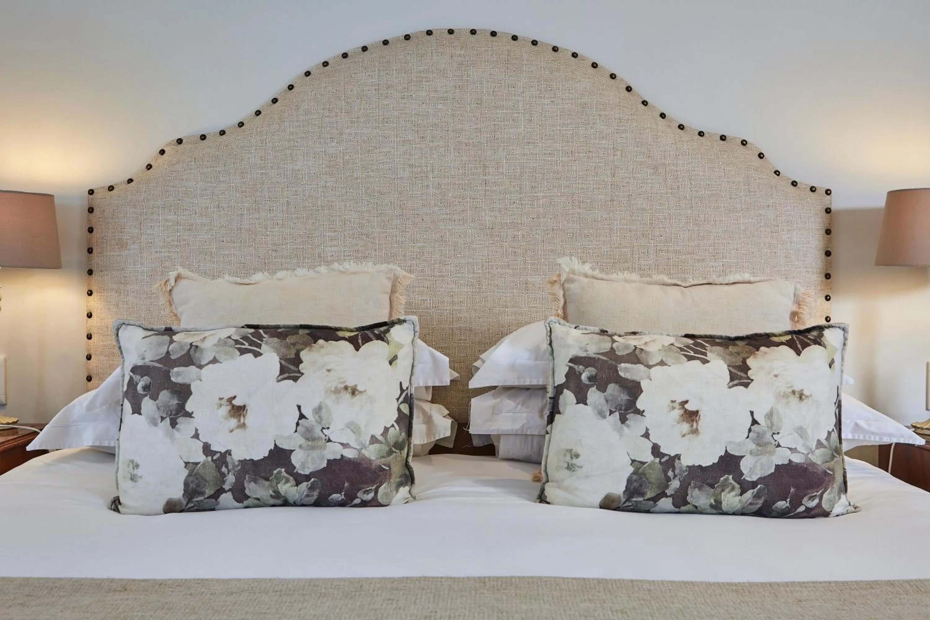 Bedroom, Bed in Chapter House Boutique Hotel by The Living Journey Collection