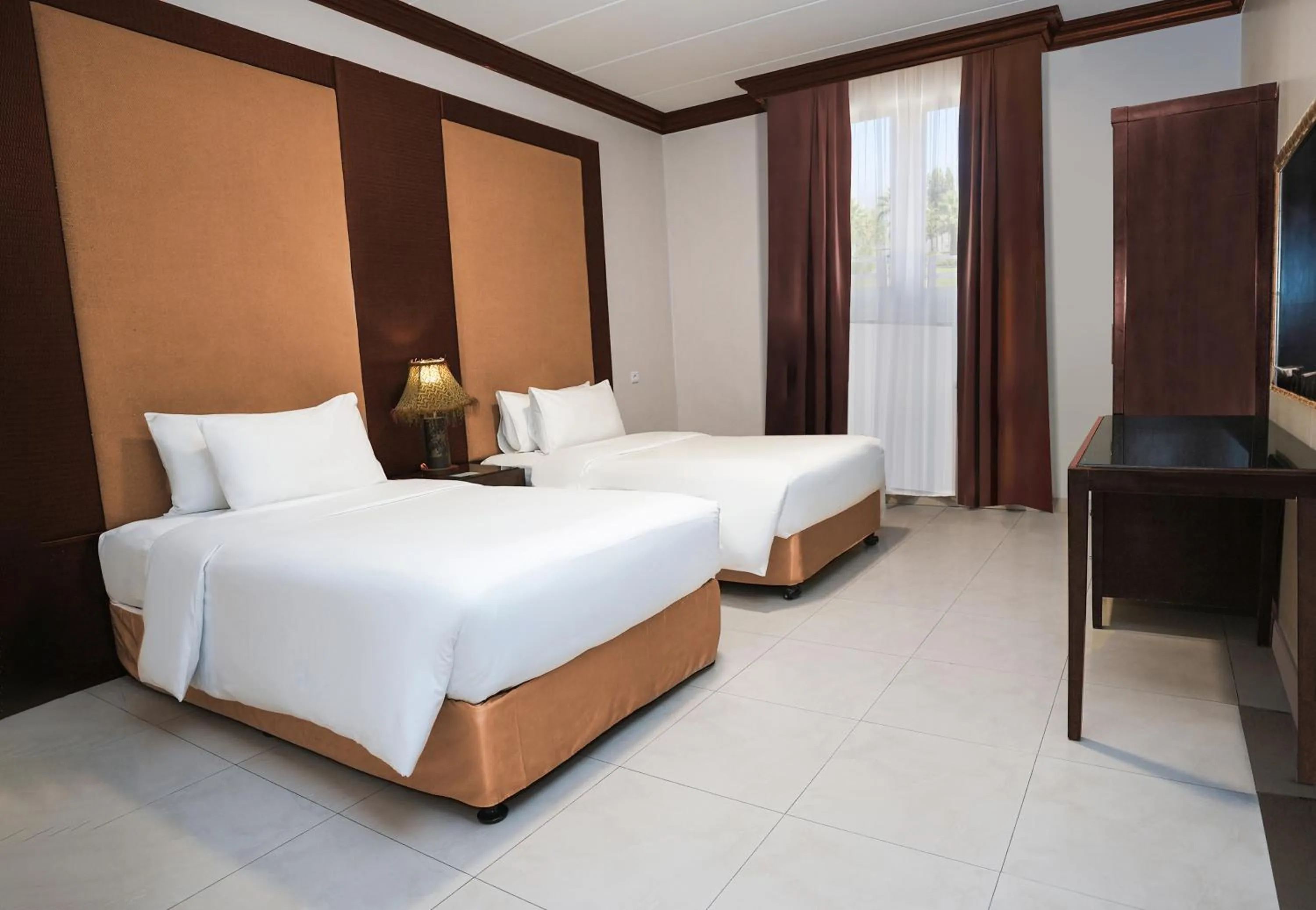 Bed in Boudl Al Malaz