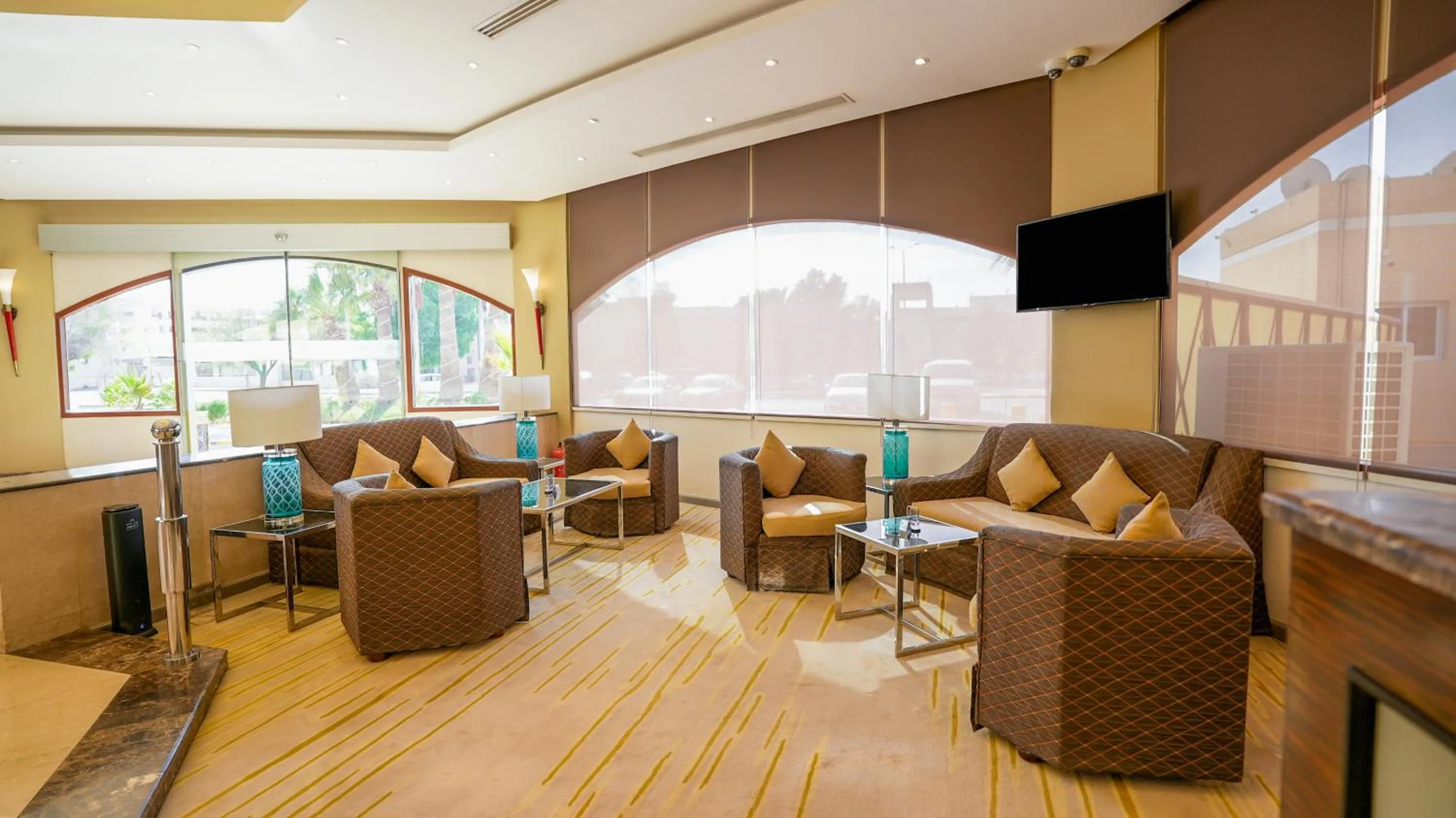 TV and multimedia in Boudl Al Malaz