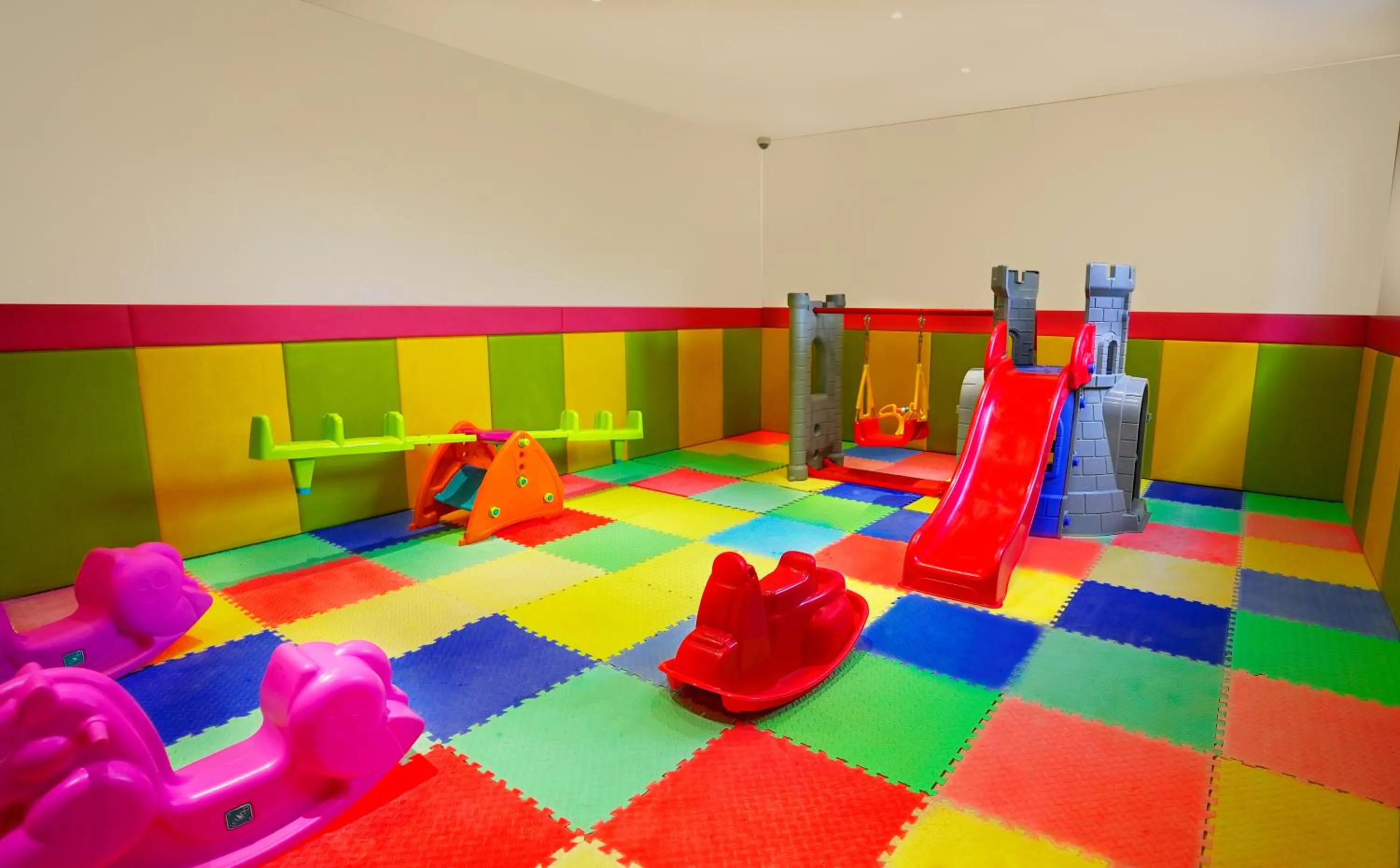 Kids's club in Boudl Al Malaz