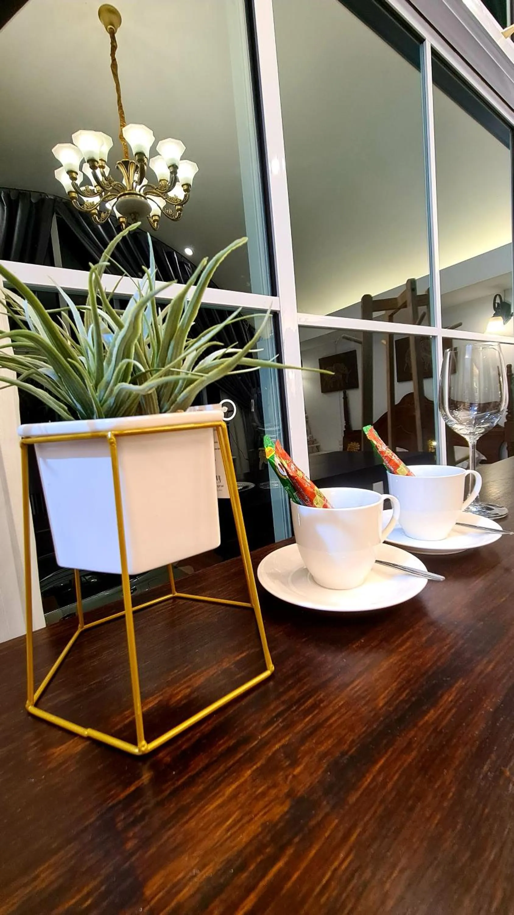 Amantra homestay & village