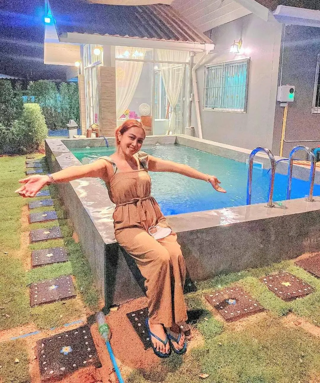 Amantra homestay & village