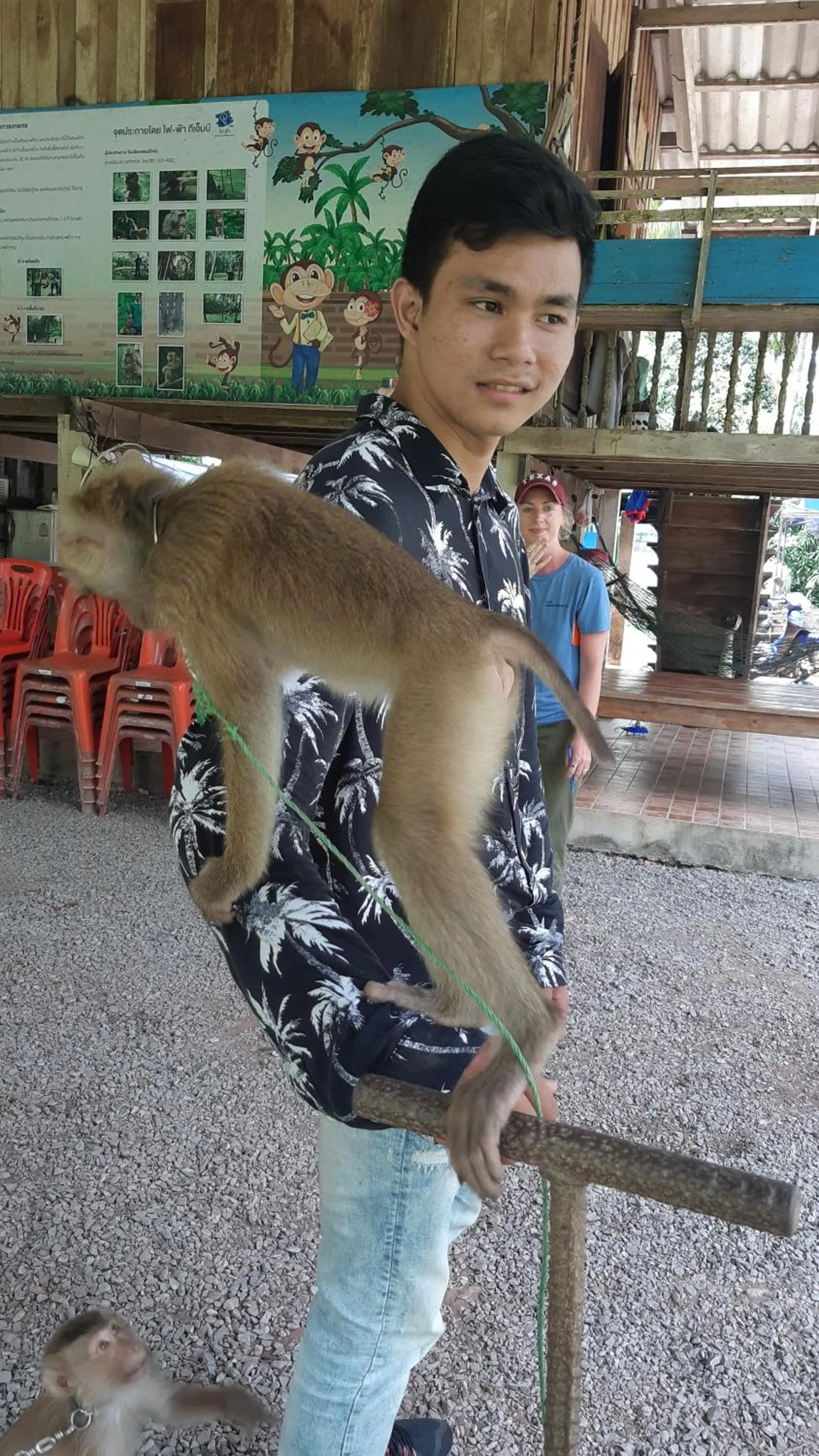 Amantra homestay & village