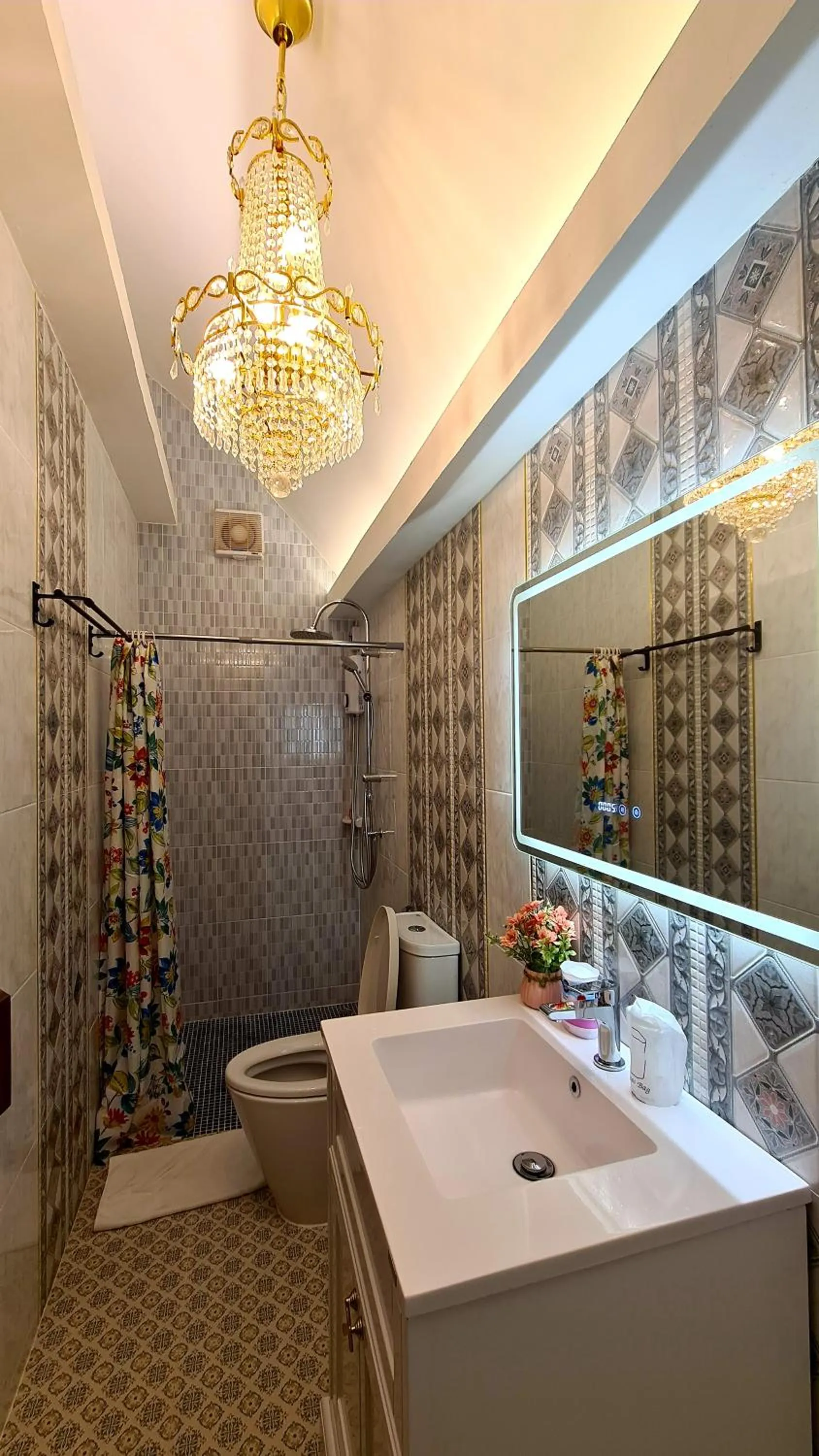 Amantra homestay & village