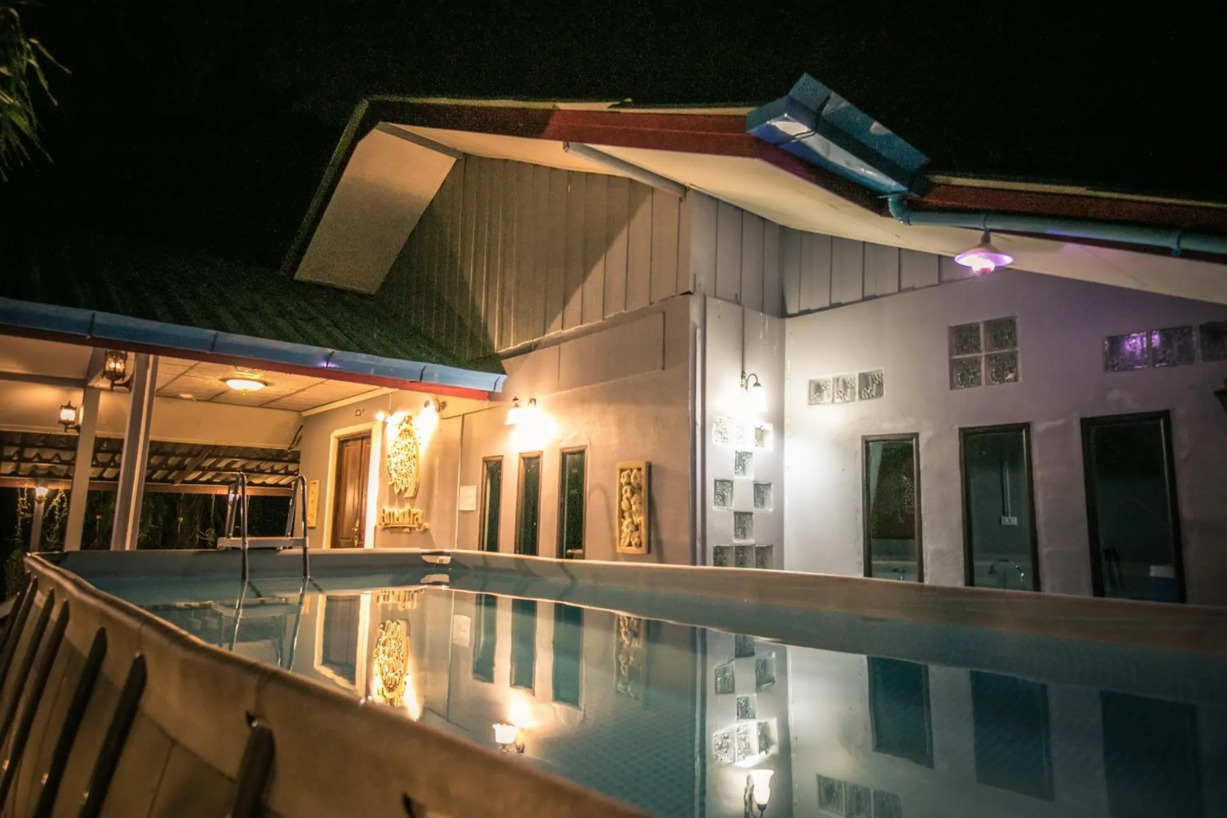 Amantra homestay & village