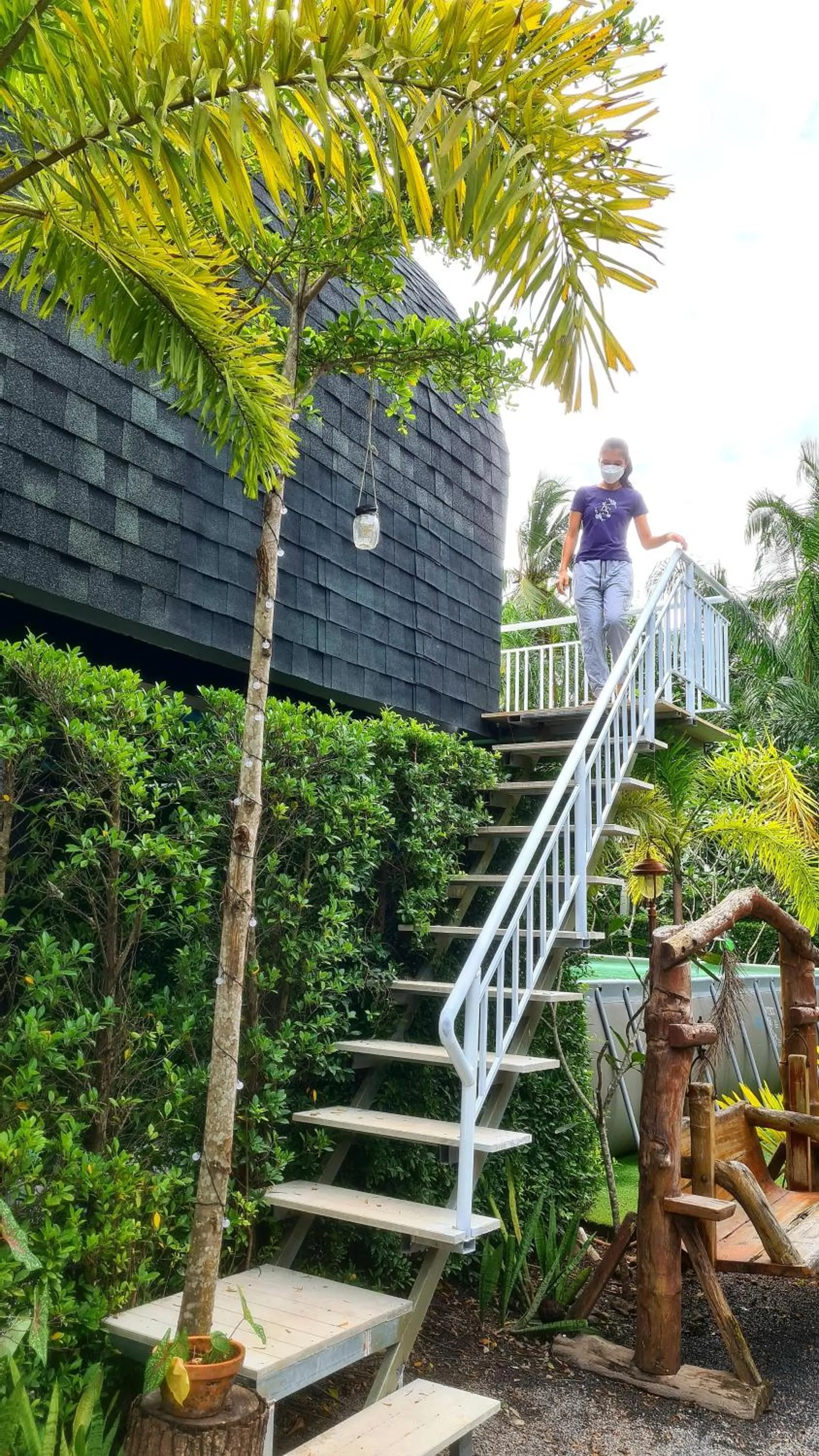 Amantra homestay & village