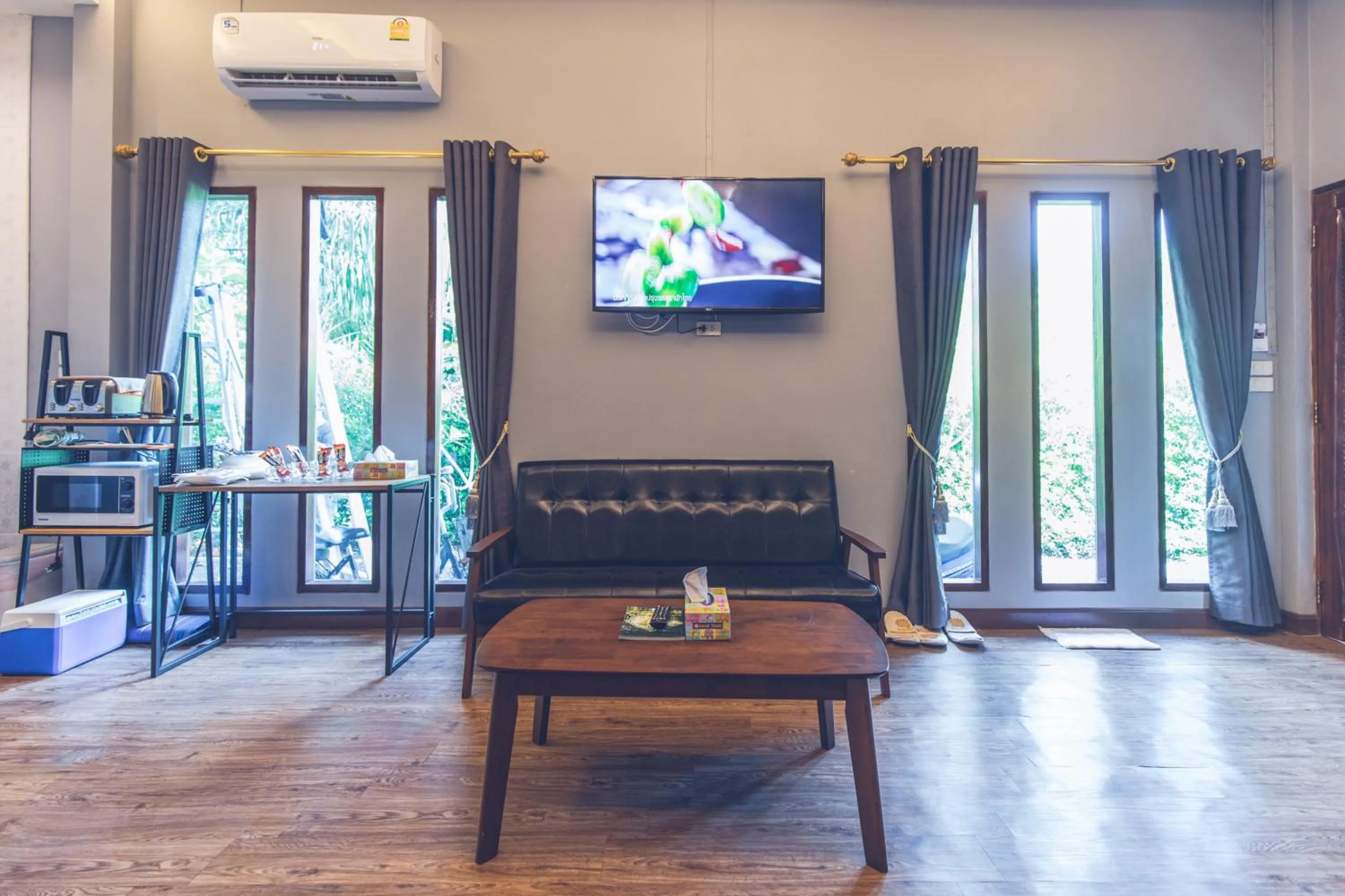 Amantra homestay & village