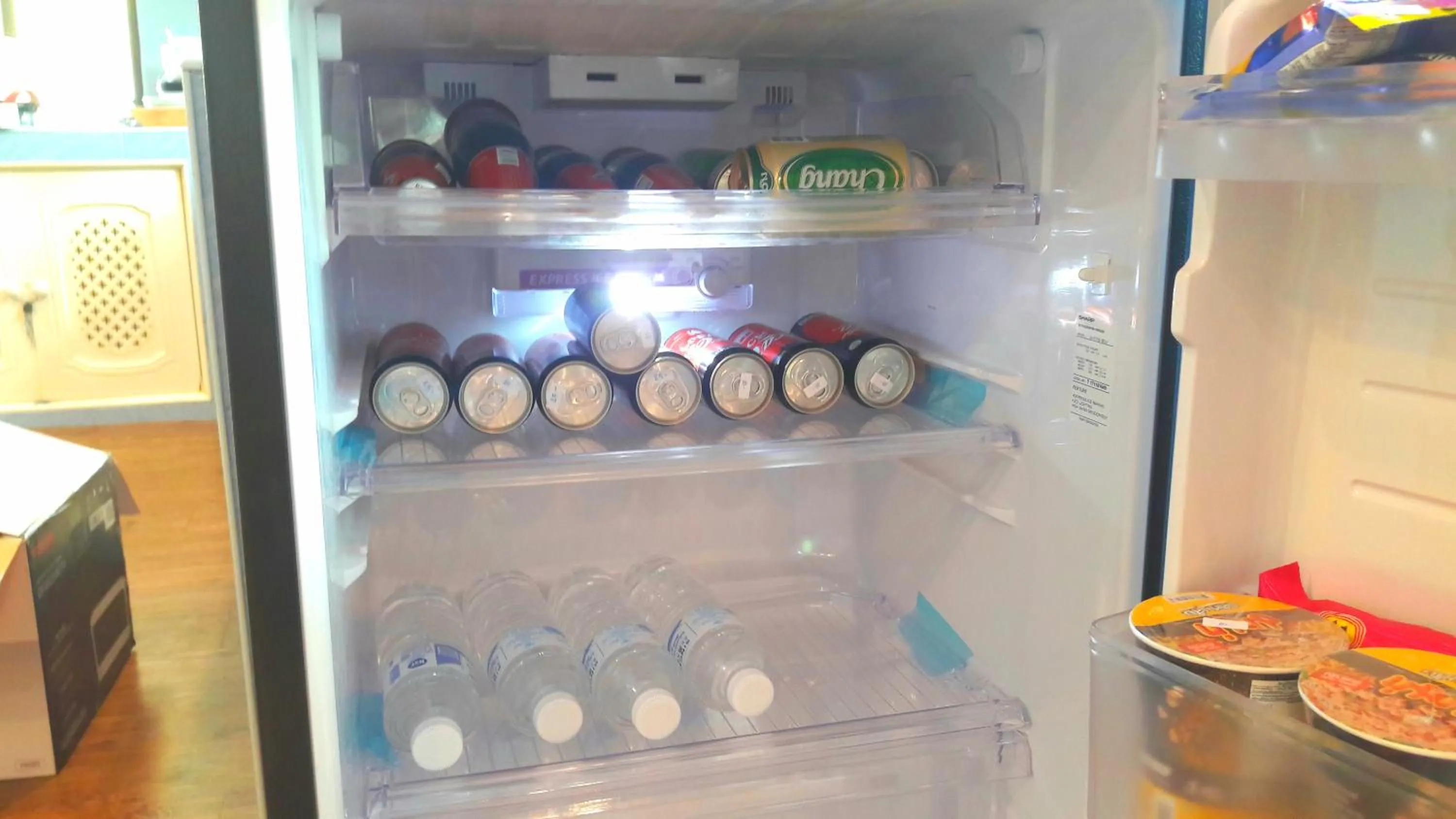 Amantra homestay & village