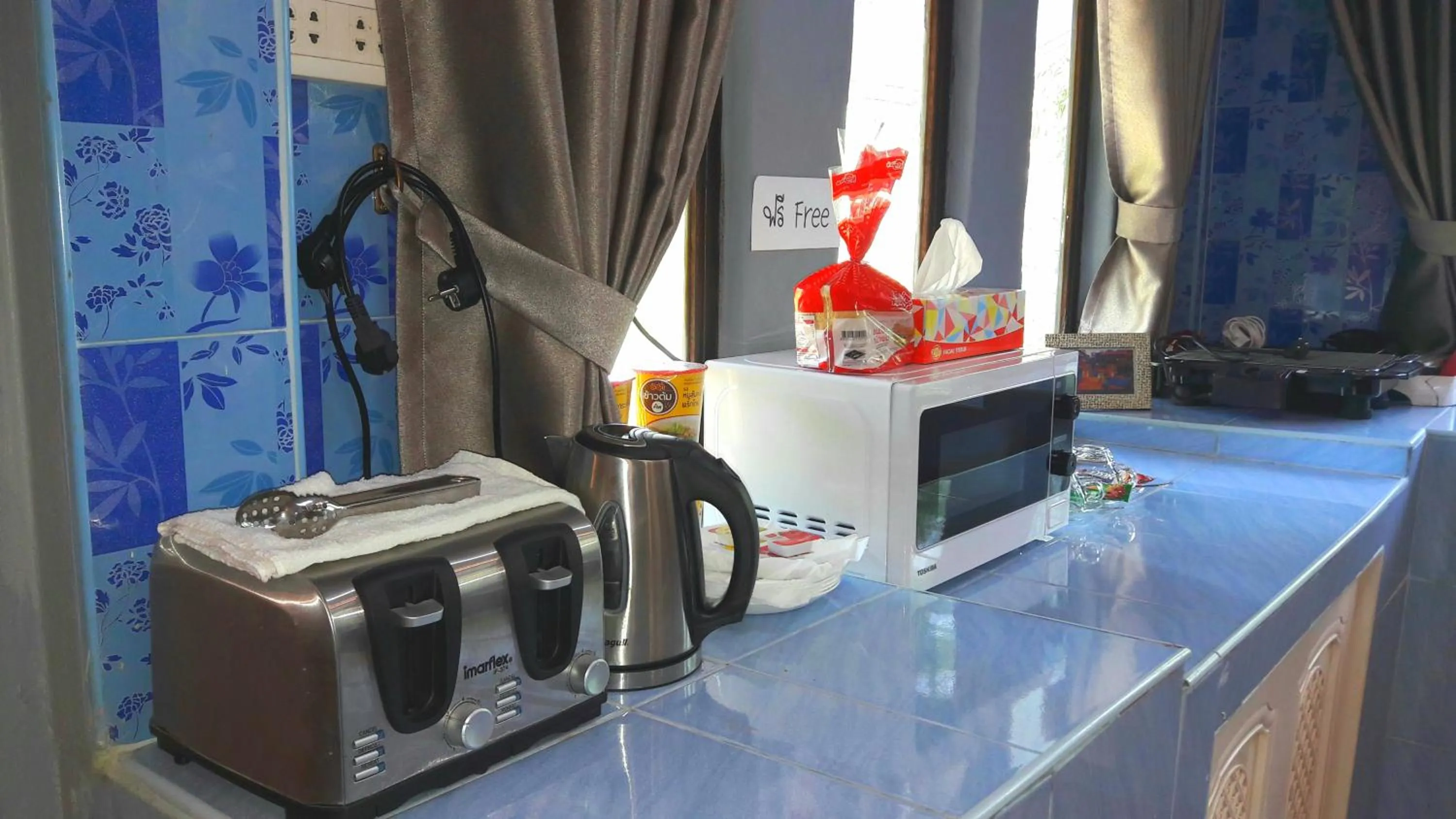 Amantra homestay & village