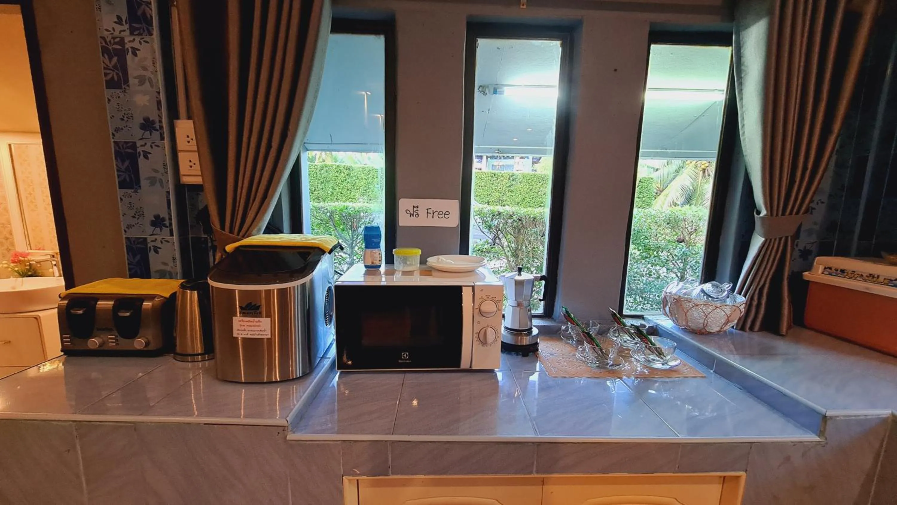 Amantra homestay & village