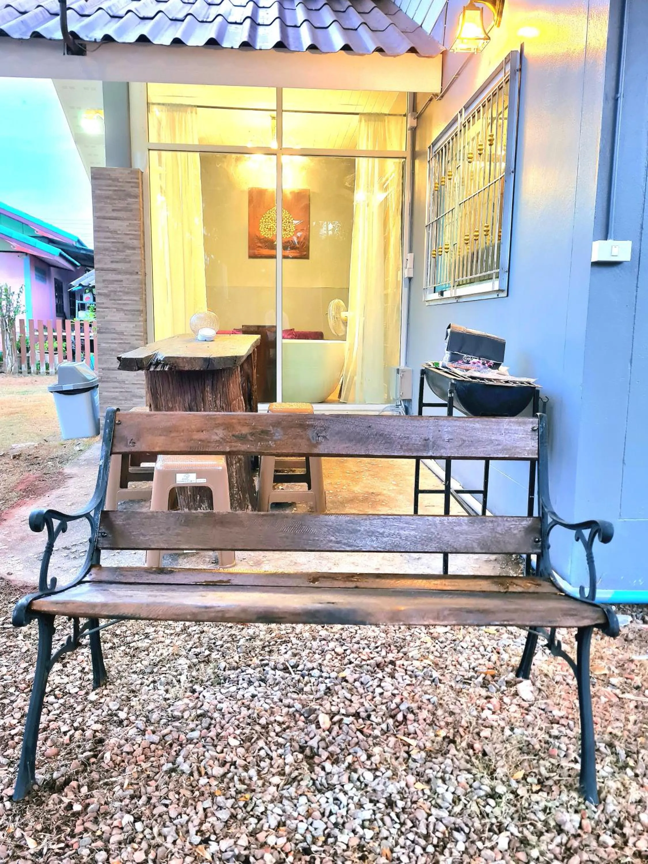 Amantra homestay & village