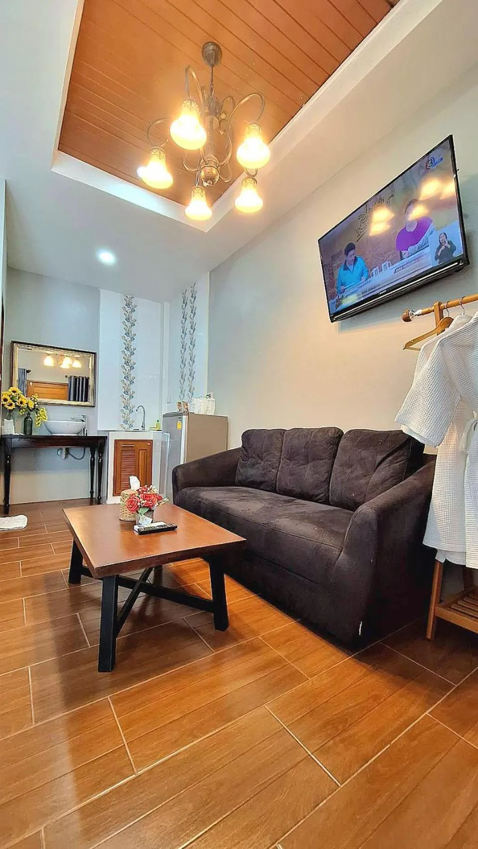 Amantra homestay & village