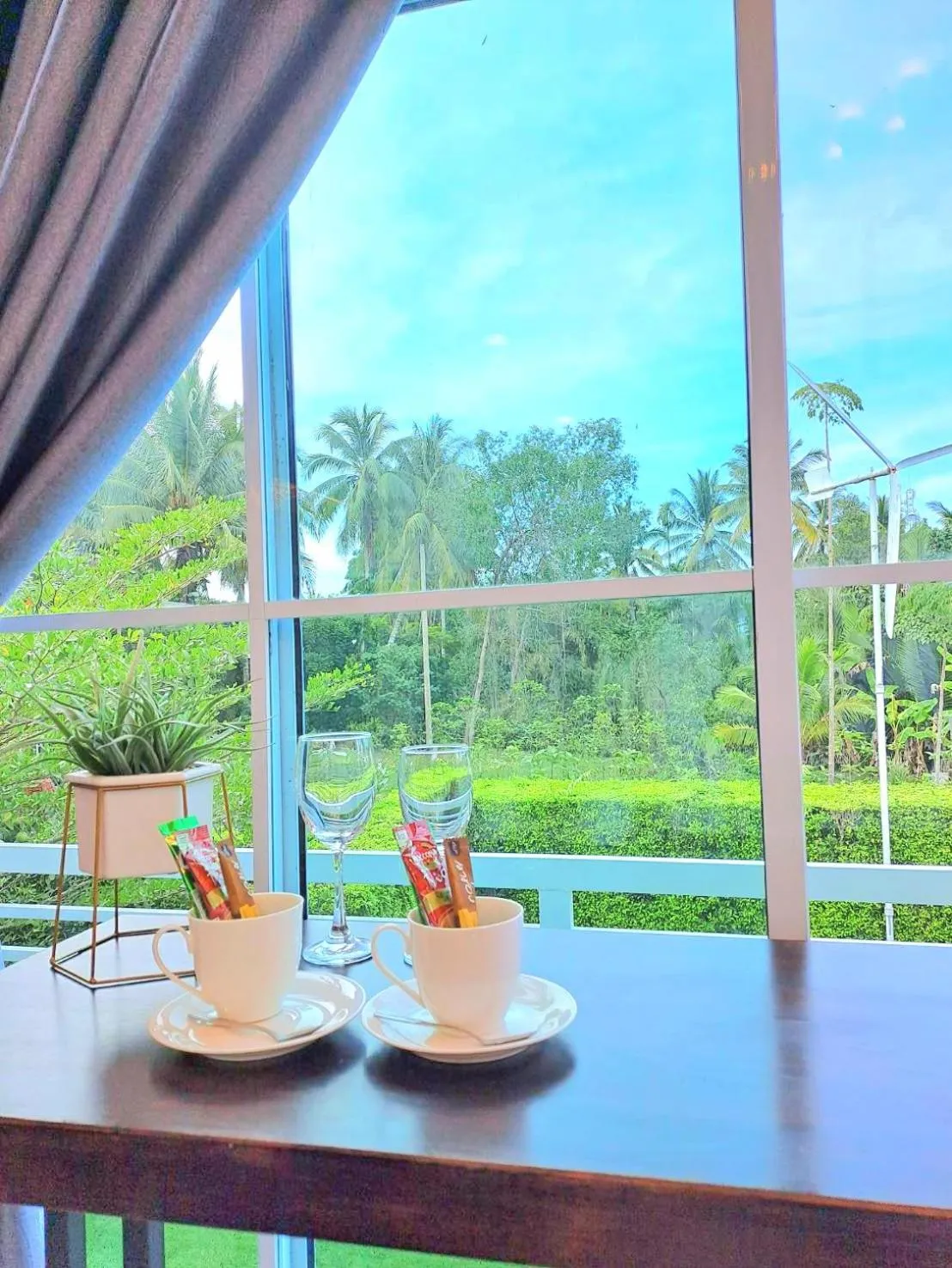 Amantra homestay & village