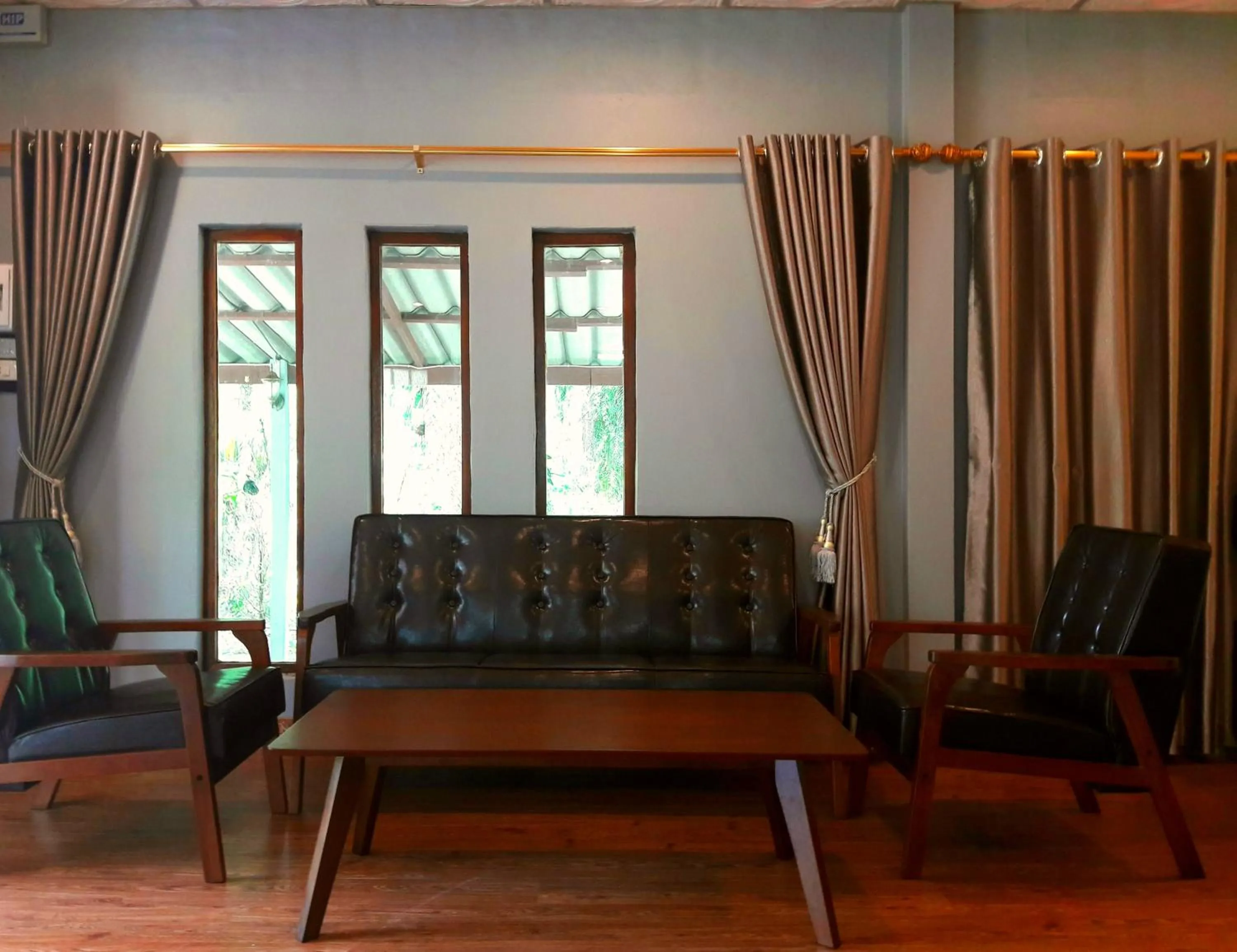 Amantra homestay & village