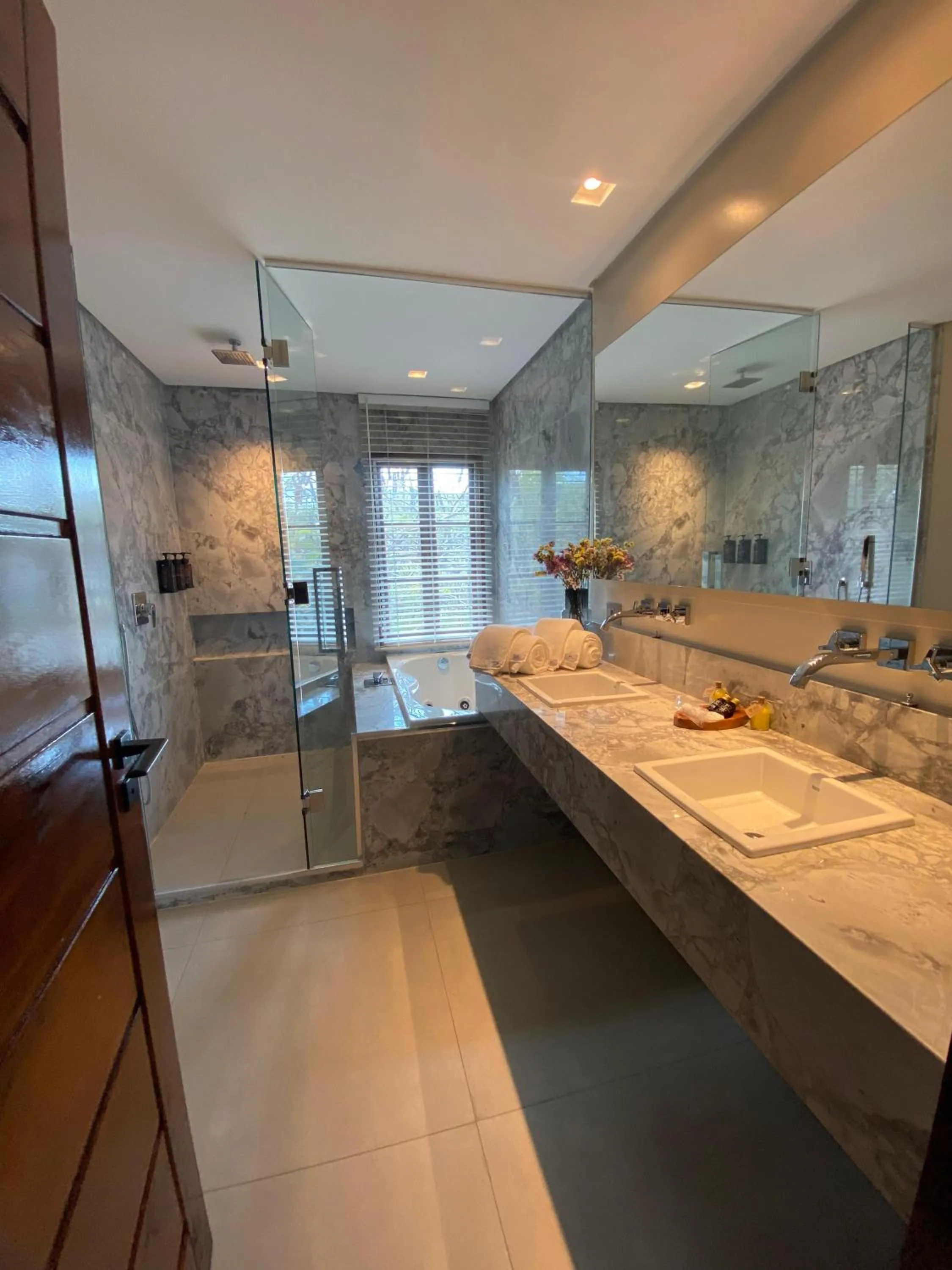 Hot Tub in Portal Lençóis