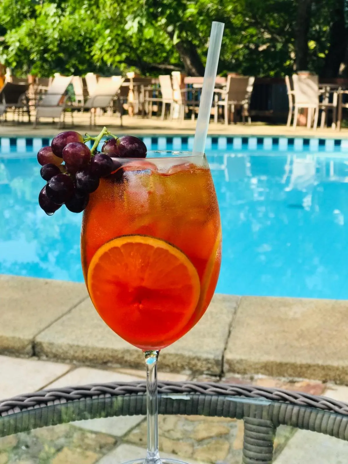 Lounge or bar in Portal Lençóis