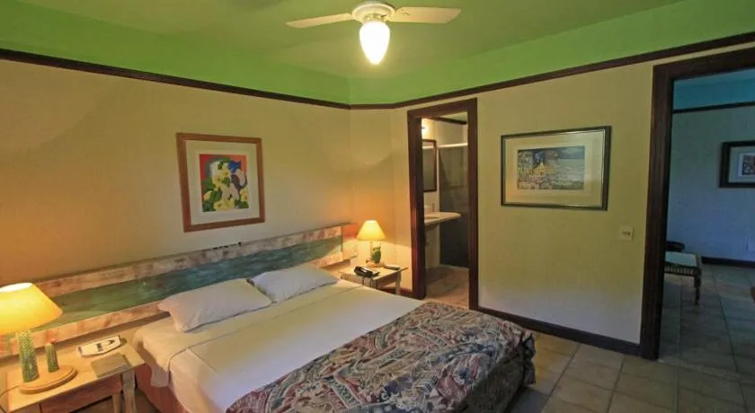 Bed in Portal Lençóis