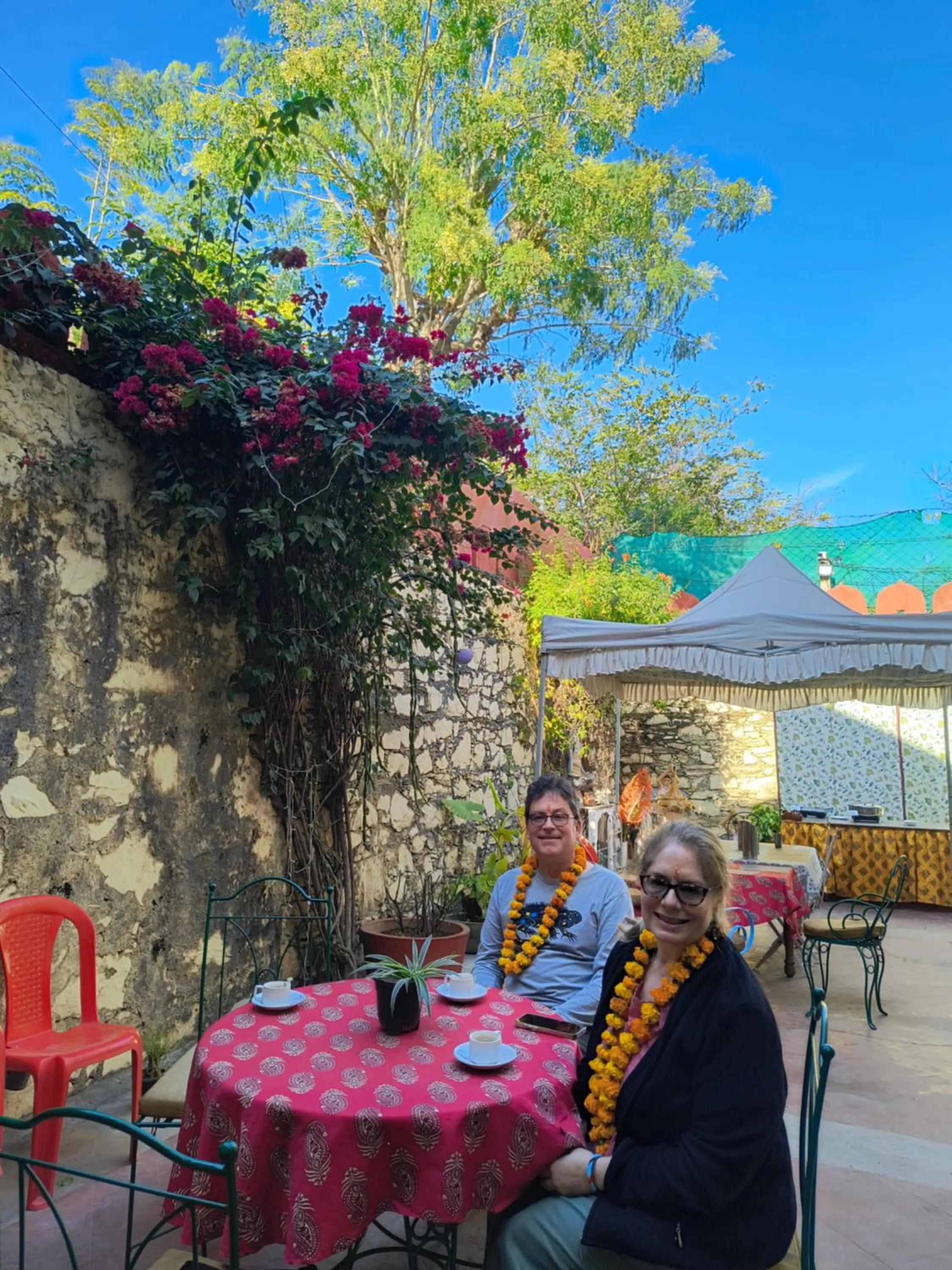 Raj Haveli- A Heritage Samode