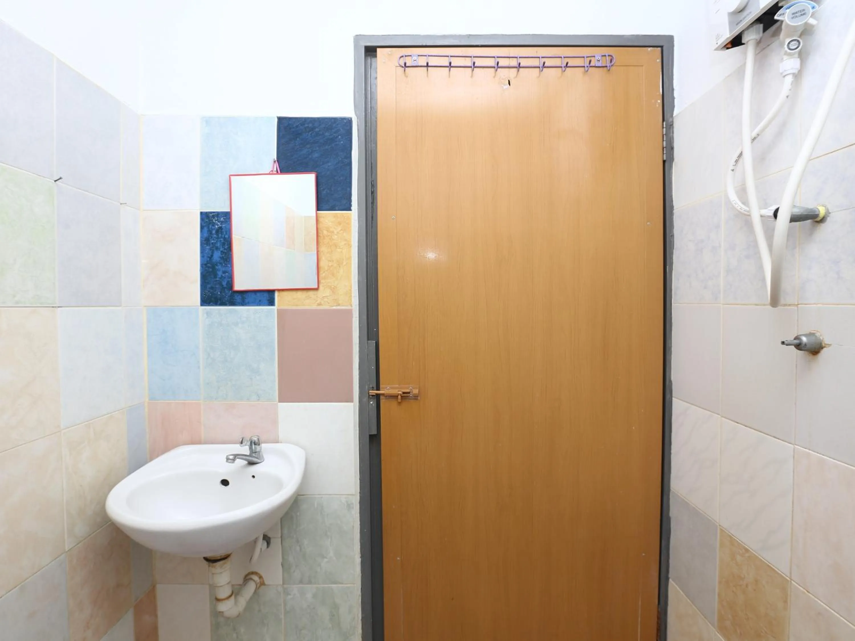 KB Rest Inn-Family Triple