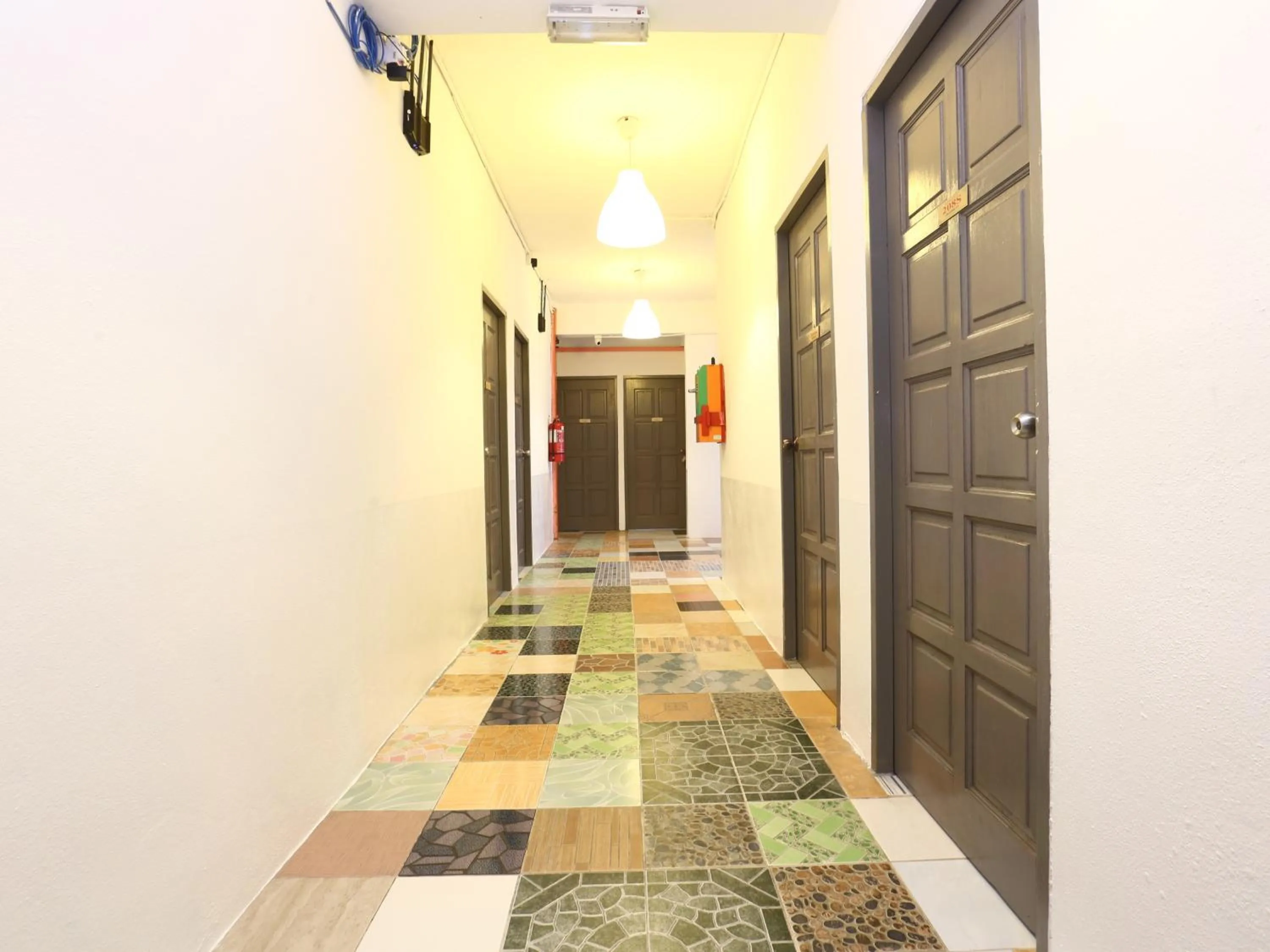 KB Rest Inn-Family Triple