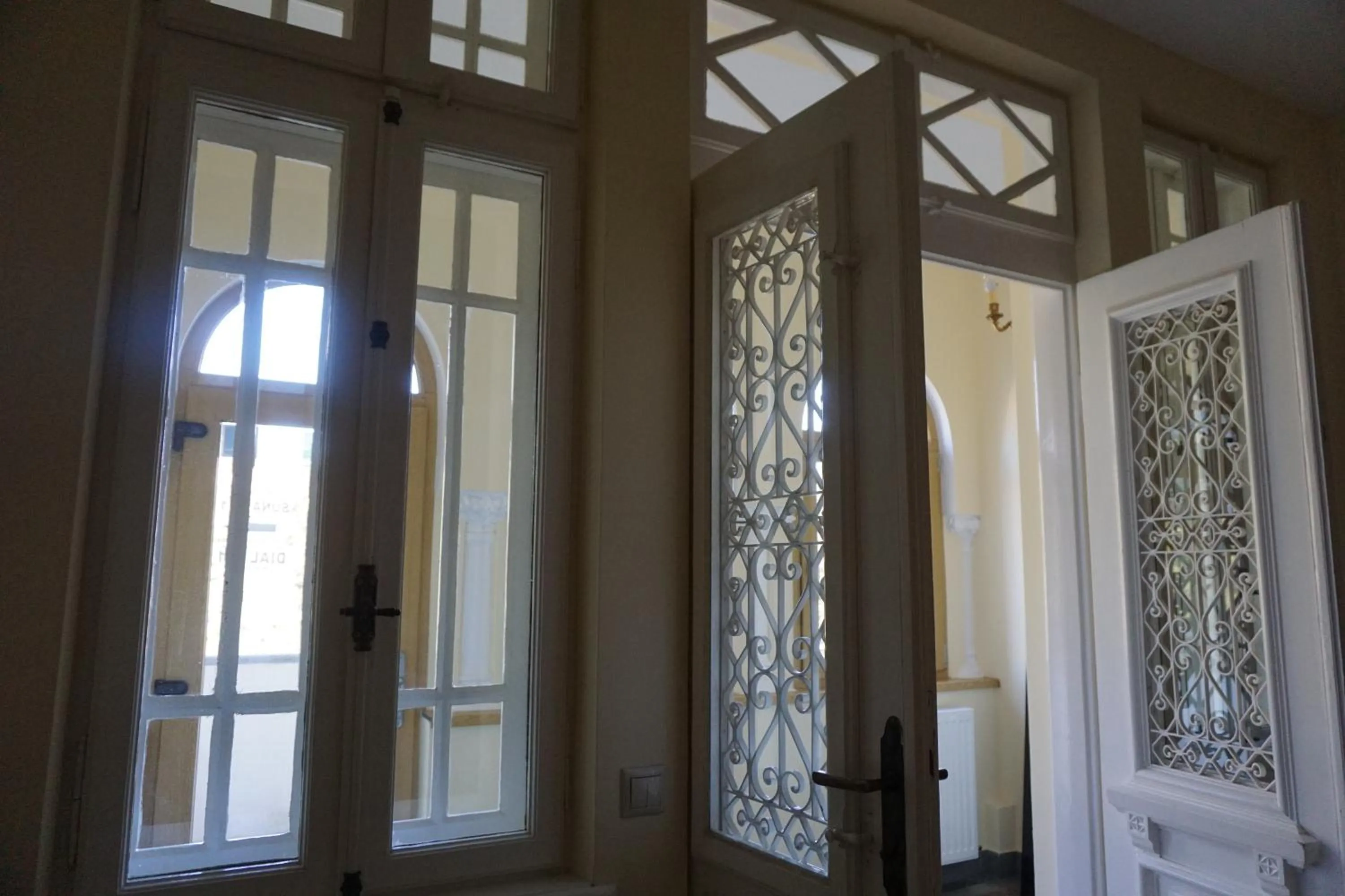 Other in Vila Arizto