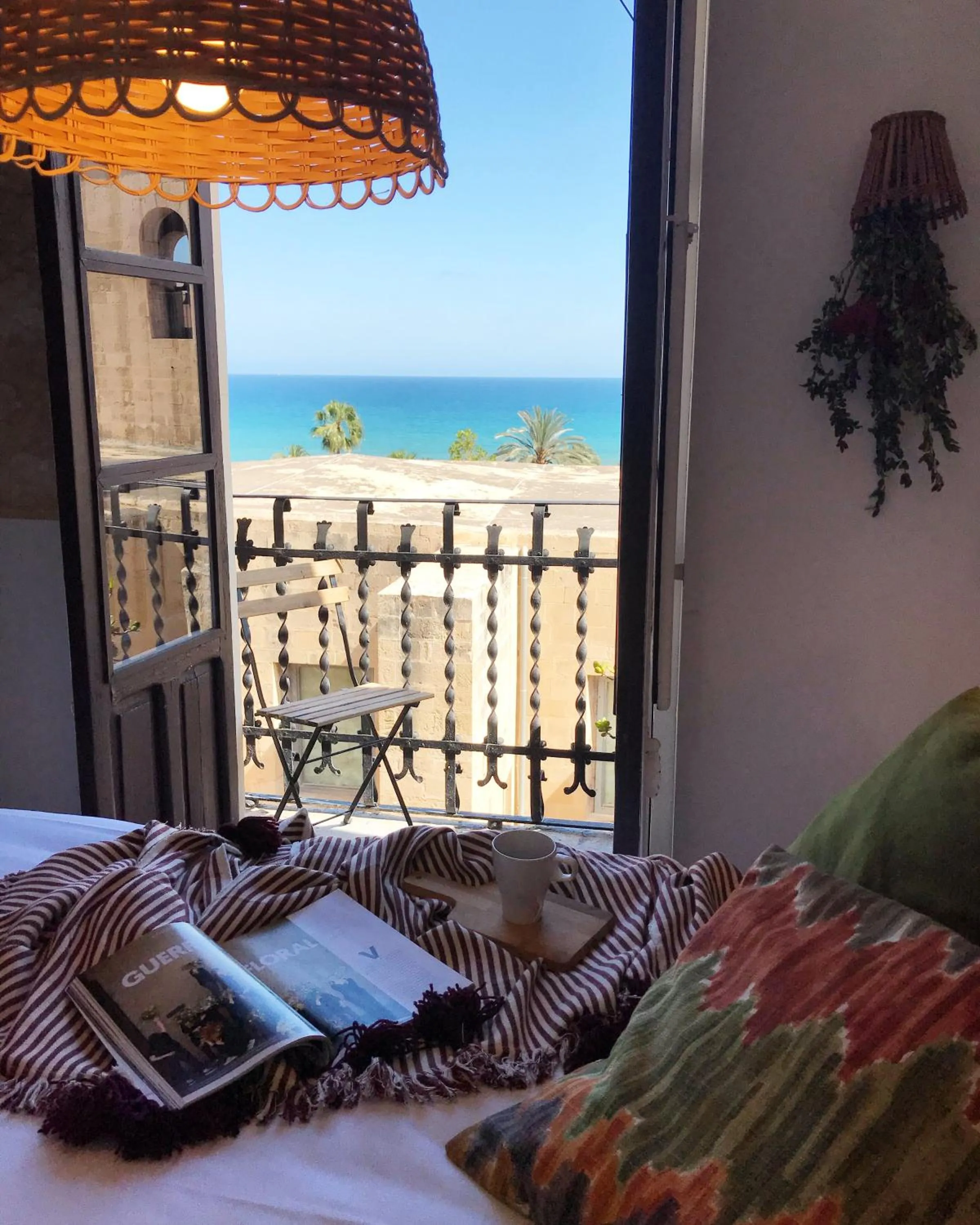 Apartamentos Boutique Villavieja