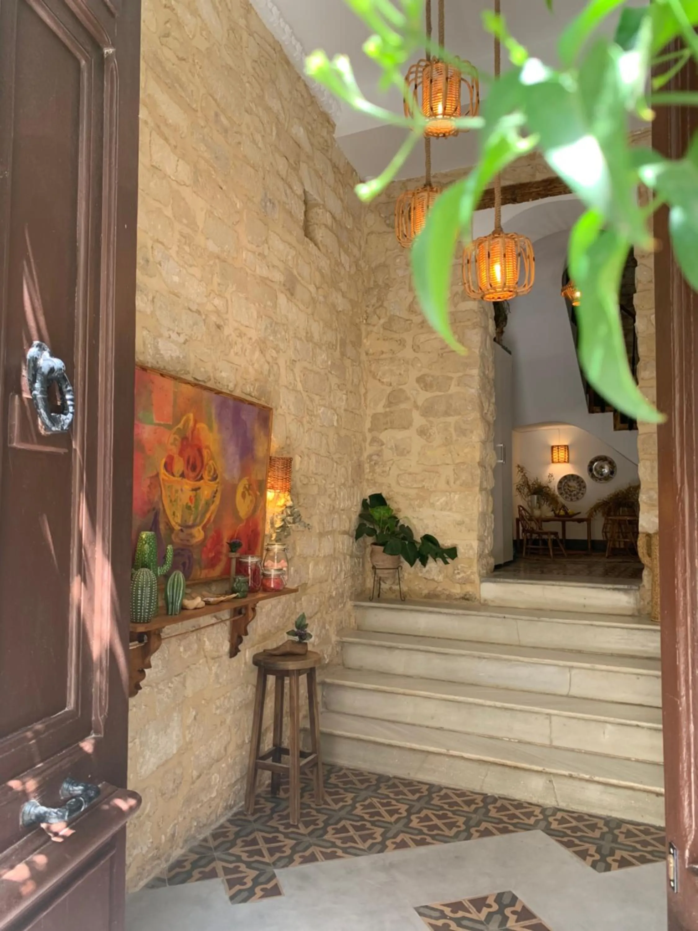 Apartamentos Boutique Villavieja