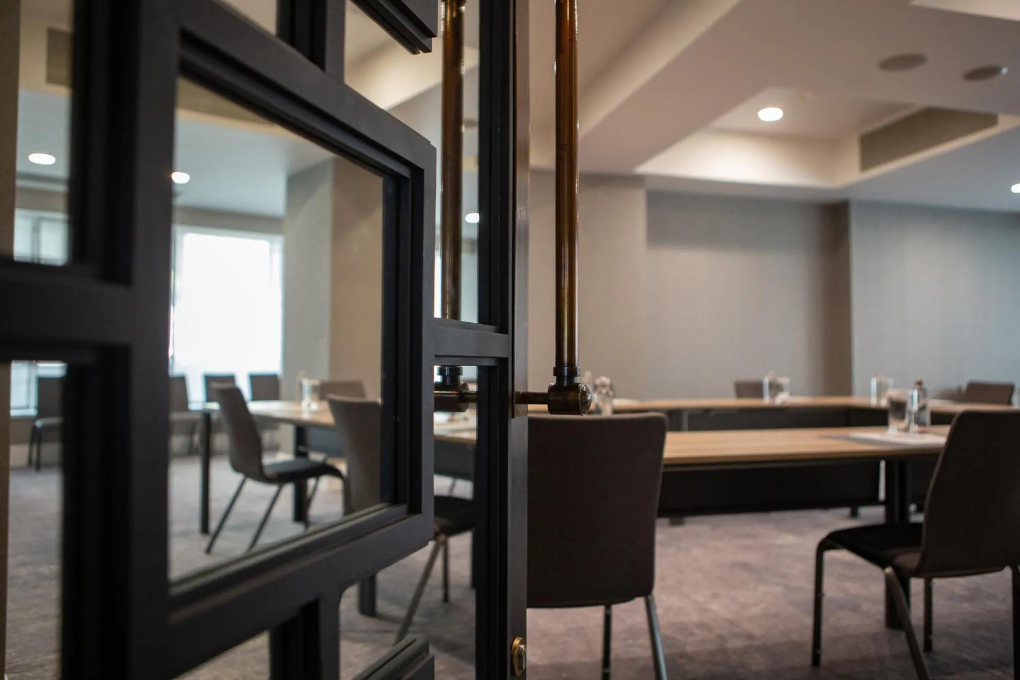 Meeting/conference room in InterContinental Sofia by IHG