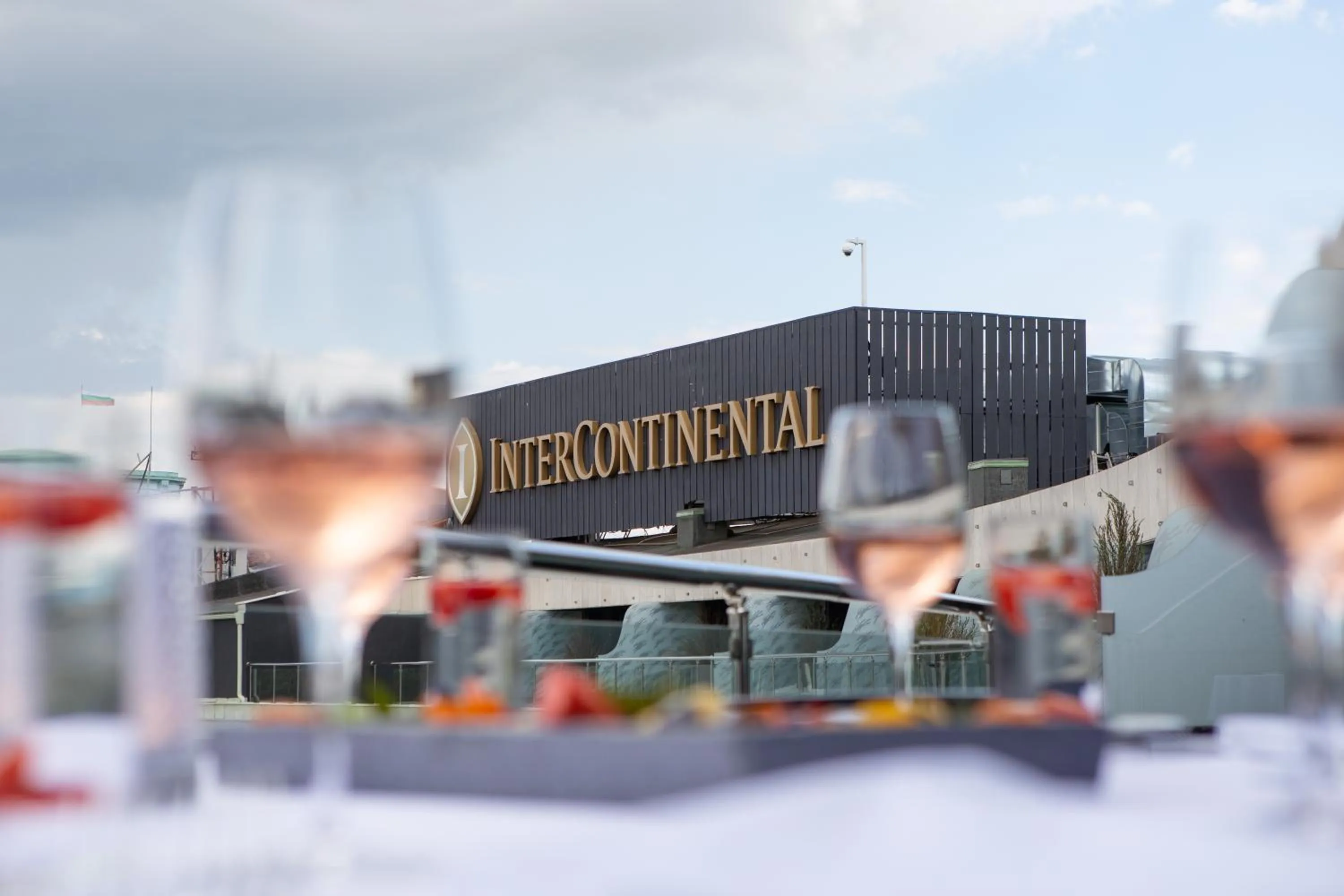 InterContinental Sofia by IHG