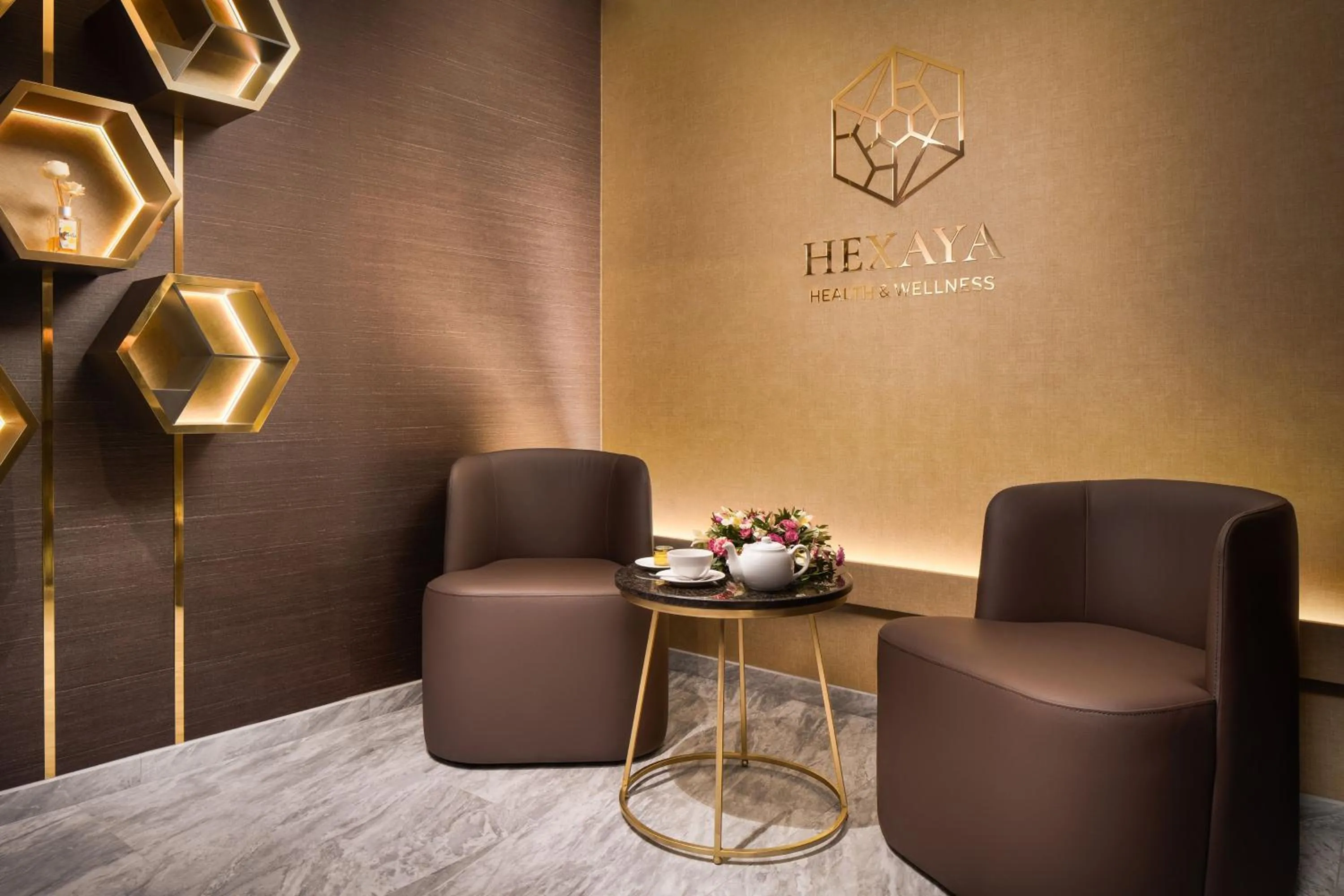 Fitness centre/facilities in InterContinental Sofia by IHG