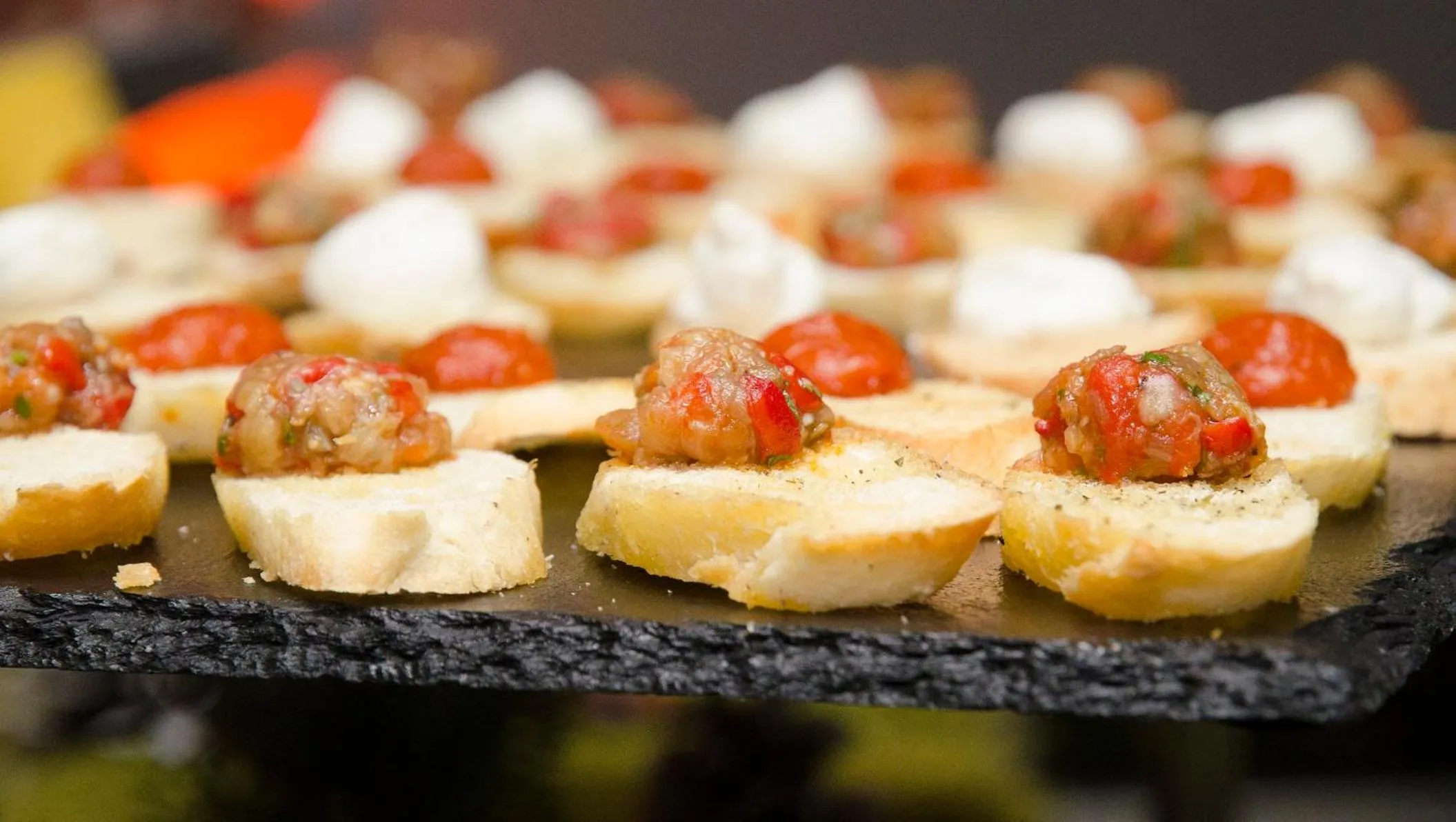 Meeting/conference room in InterContinental Sofia by IHG