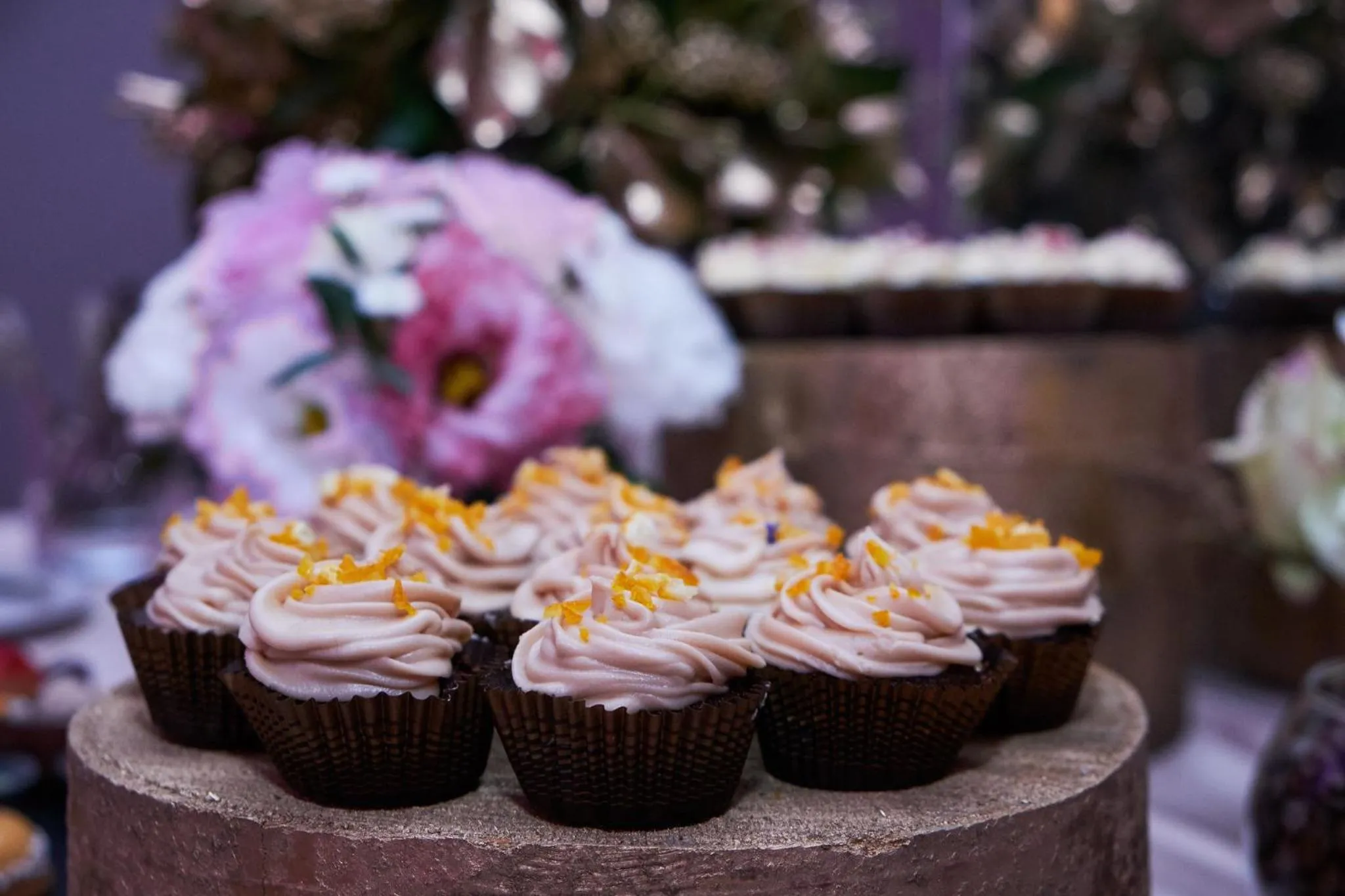 Restaurant/places to eat in InterContinental Sofia by IHG