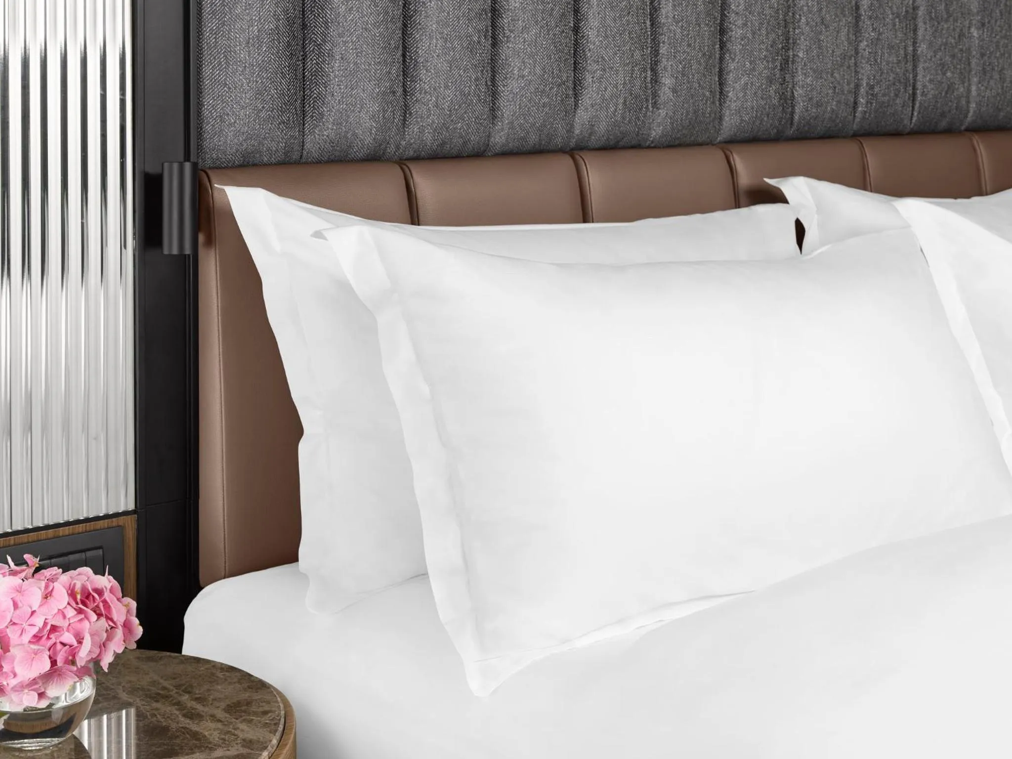 Photo of the whole room, Bed in InterContinental Sofia by IHG