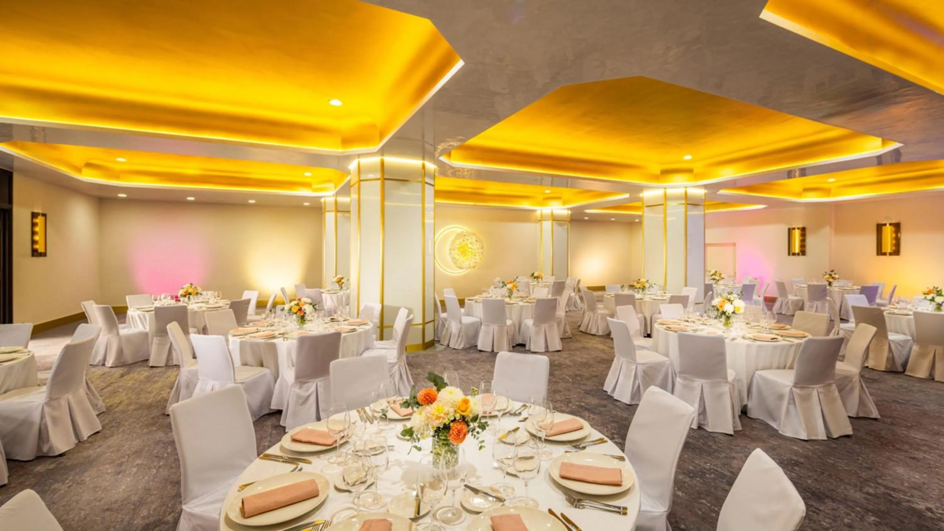 Meeting/conference room in InterContinental Sofia by IHG