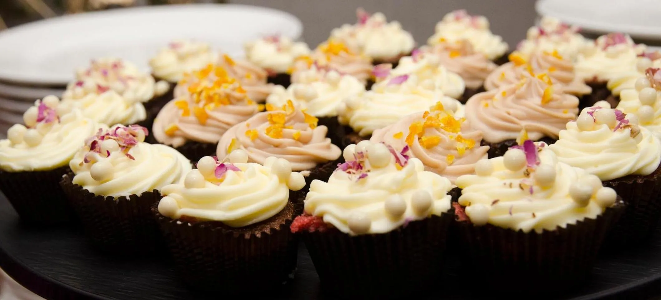 Restaurant/places to eat in InterContinental Sofia by IHG