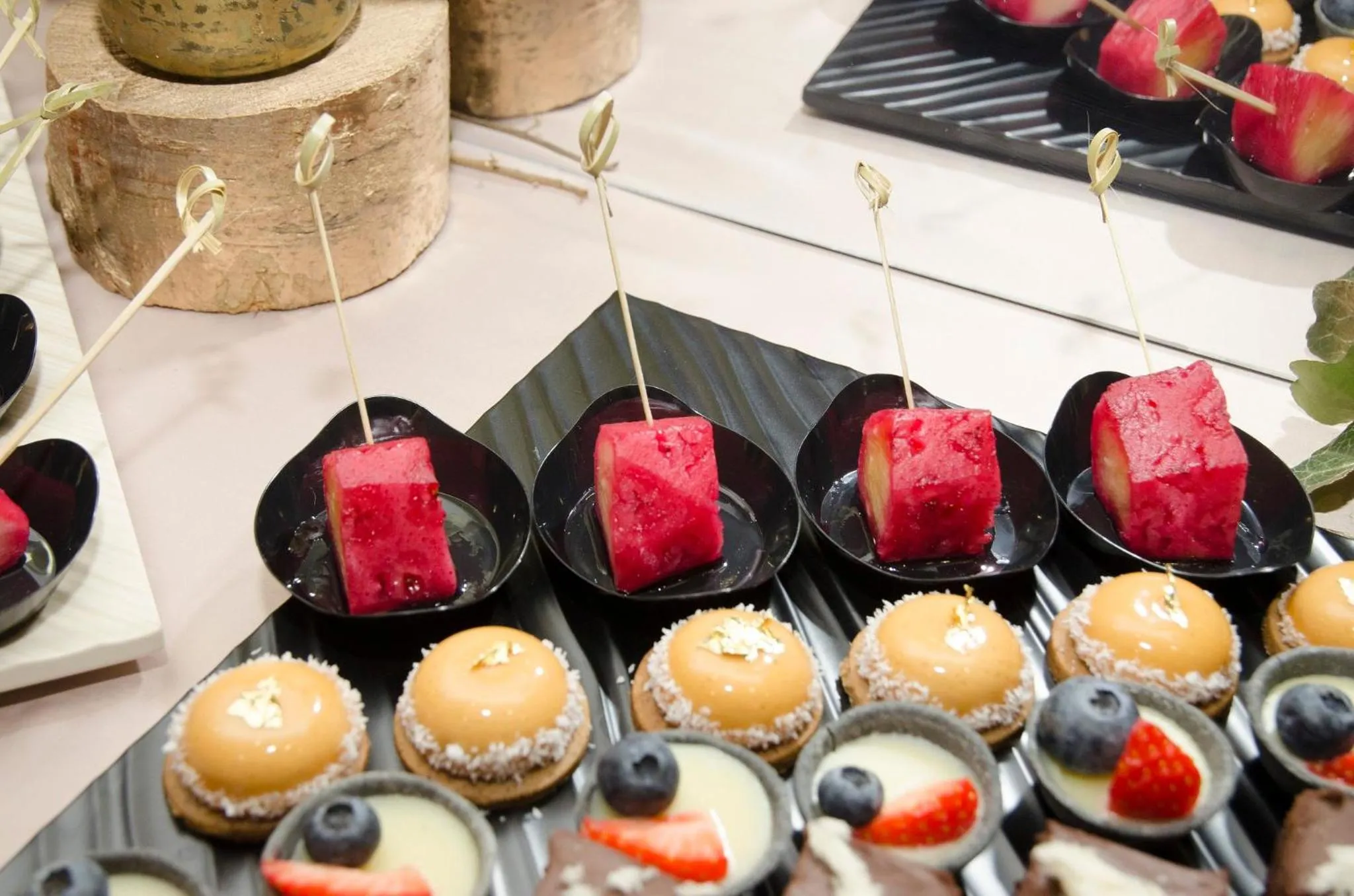 Meeting/conference room in InterContinental Sofia by IHG