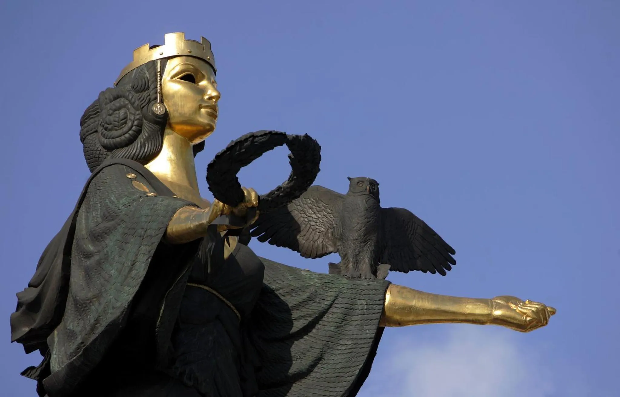 Nearby landmark in InterContinental Sofia by IHG