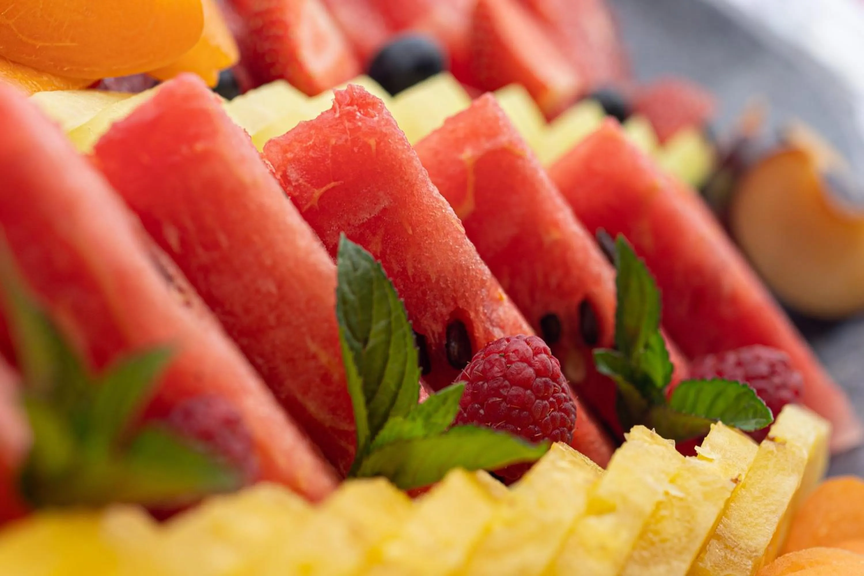 Meeting/conference room in InterContinental Sofia by IHG