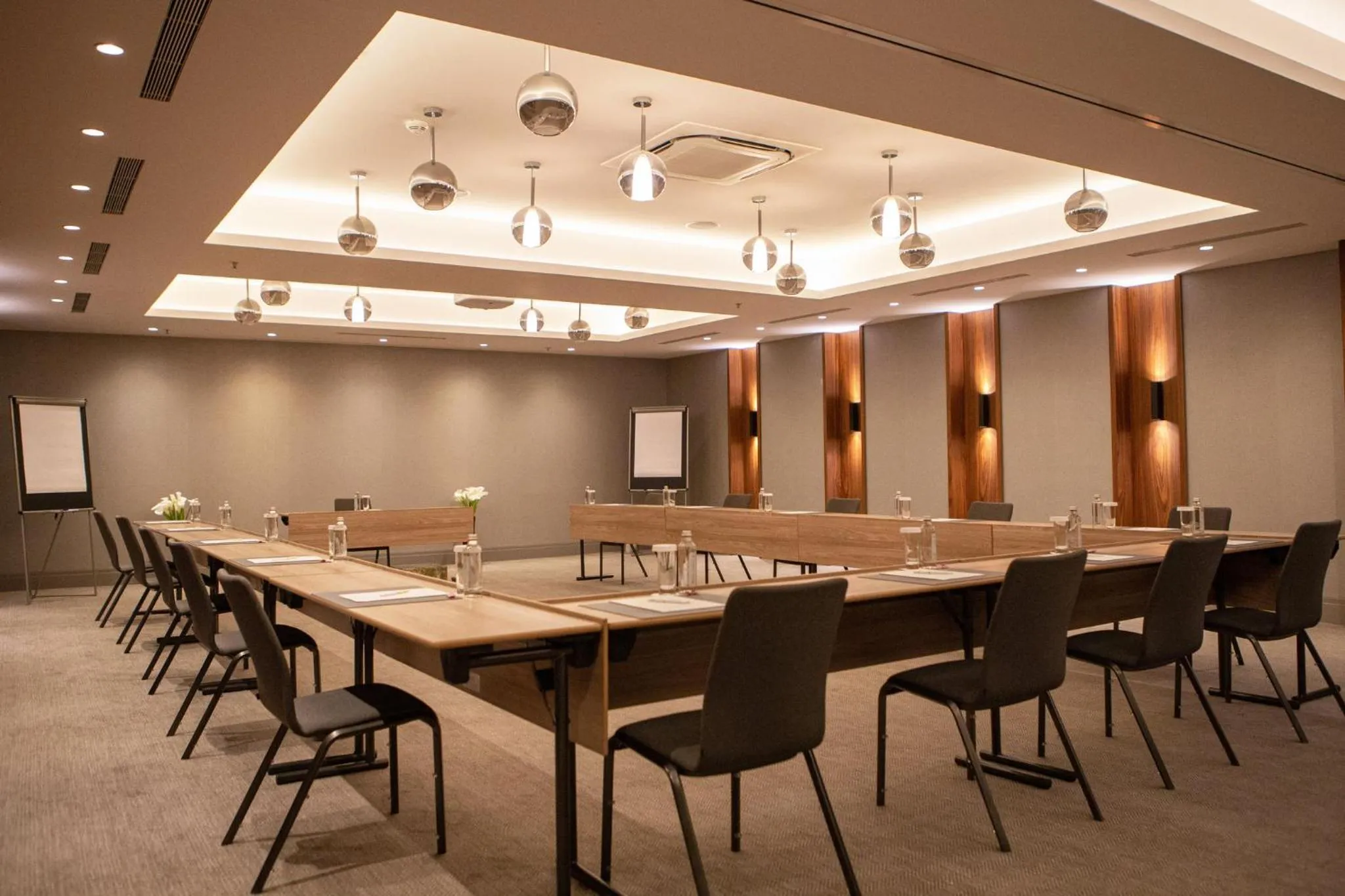 Meeting/conference room in InterContinental Sofia by IHG