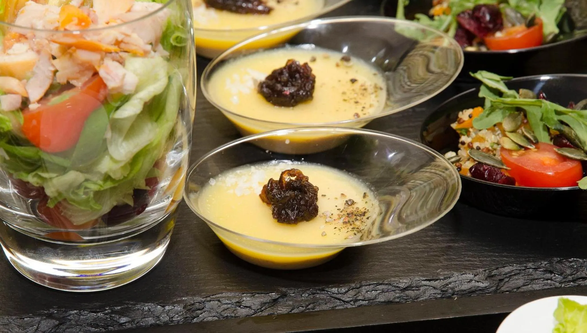 Meeting/conference room in InterContinental Sofia by IHG