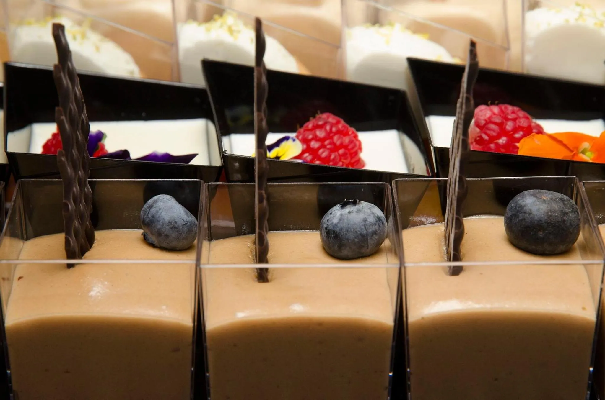 Meeting/conference room in InterContinental Sofia by IHG