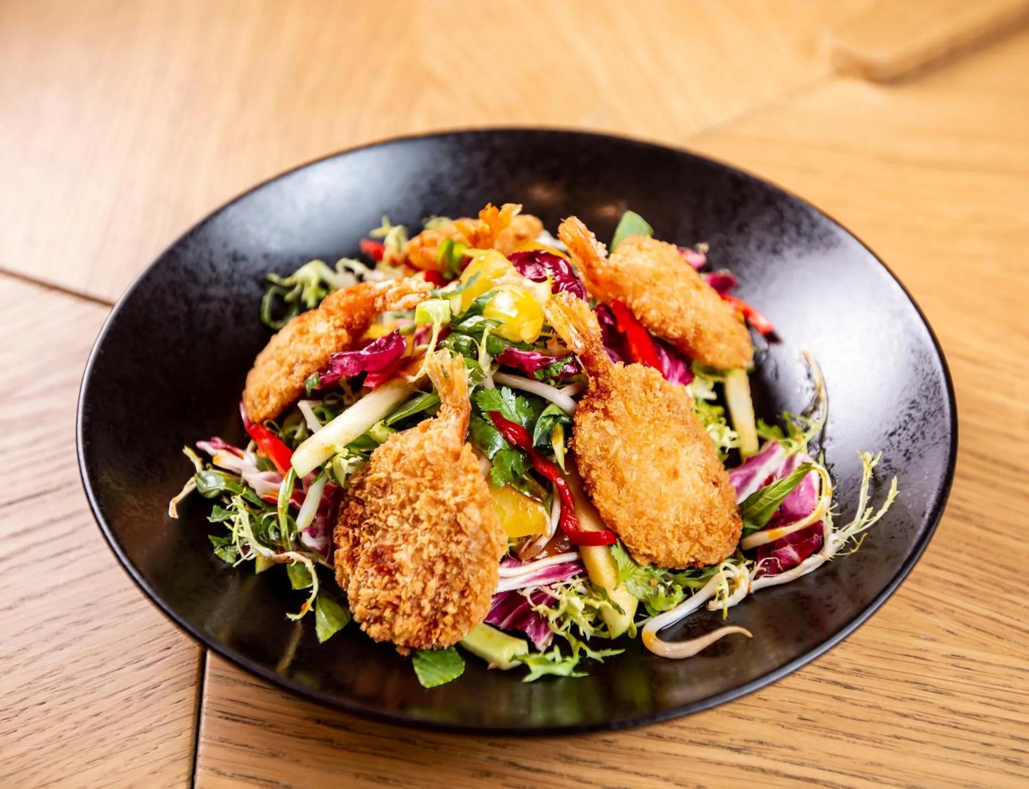 Restaurant/places to eat in InterContinental Sofia by IHG