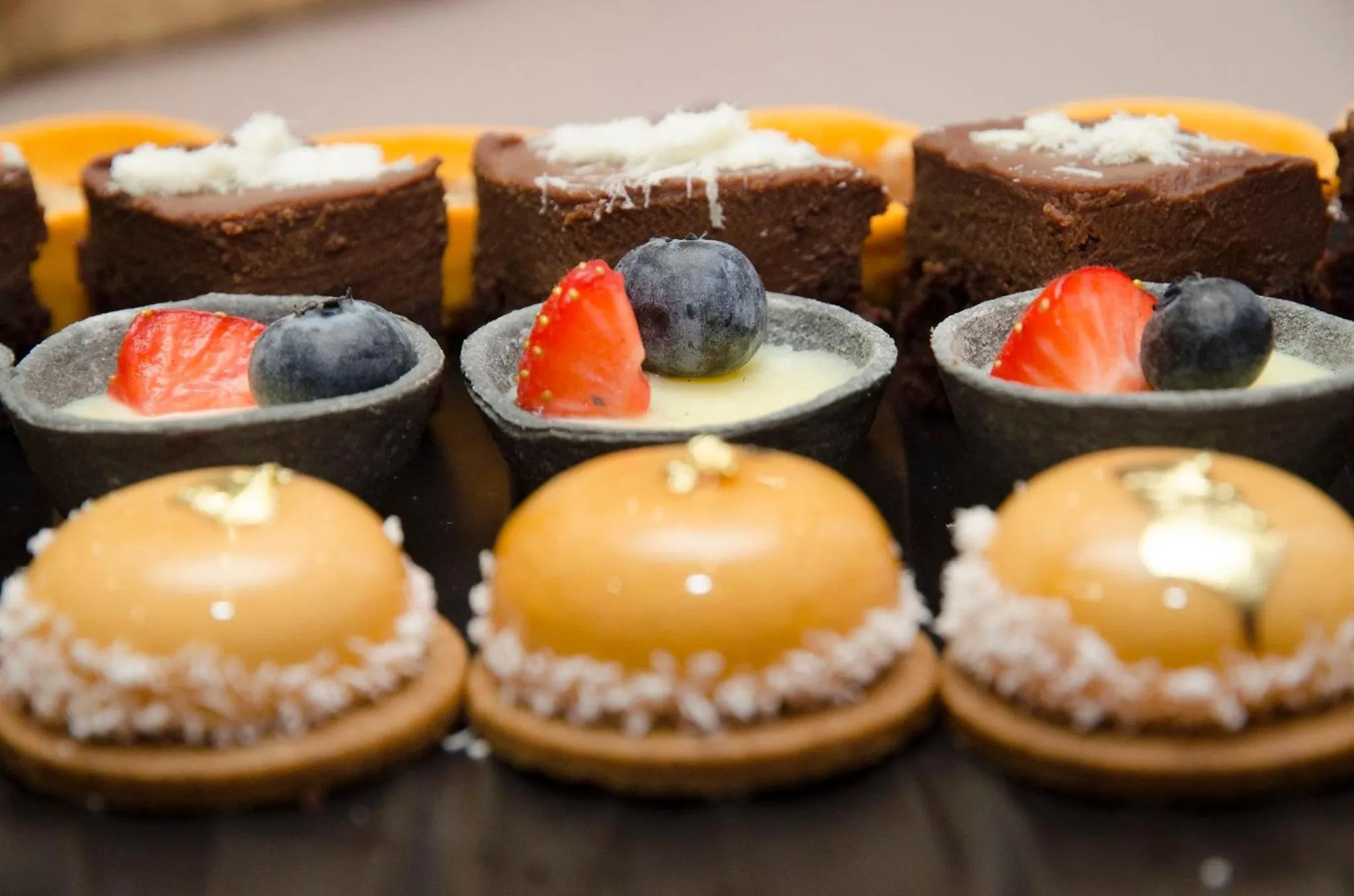 Meeting/conference room in InterContinental Sofia by IHG