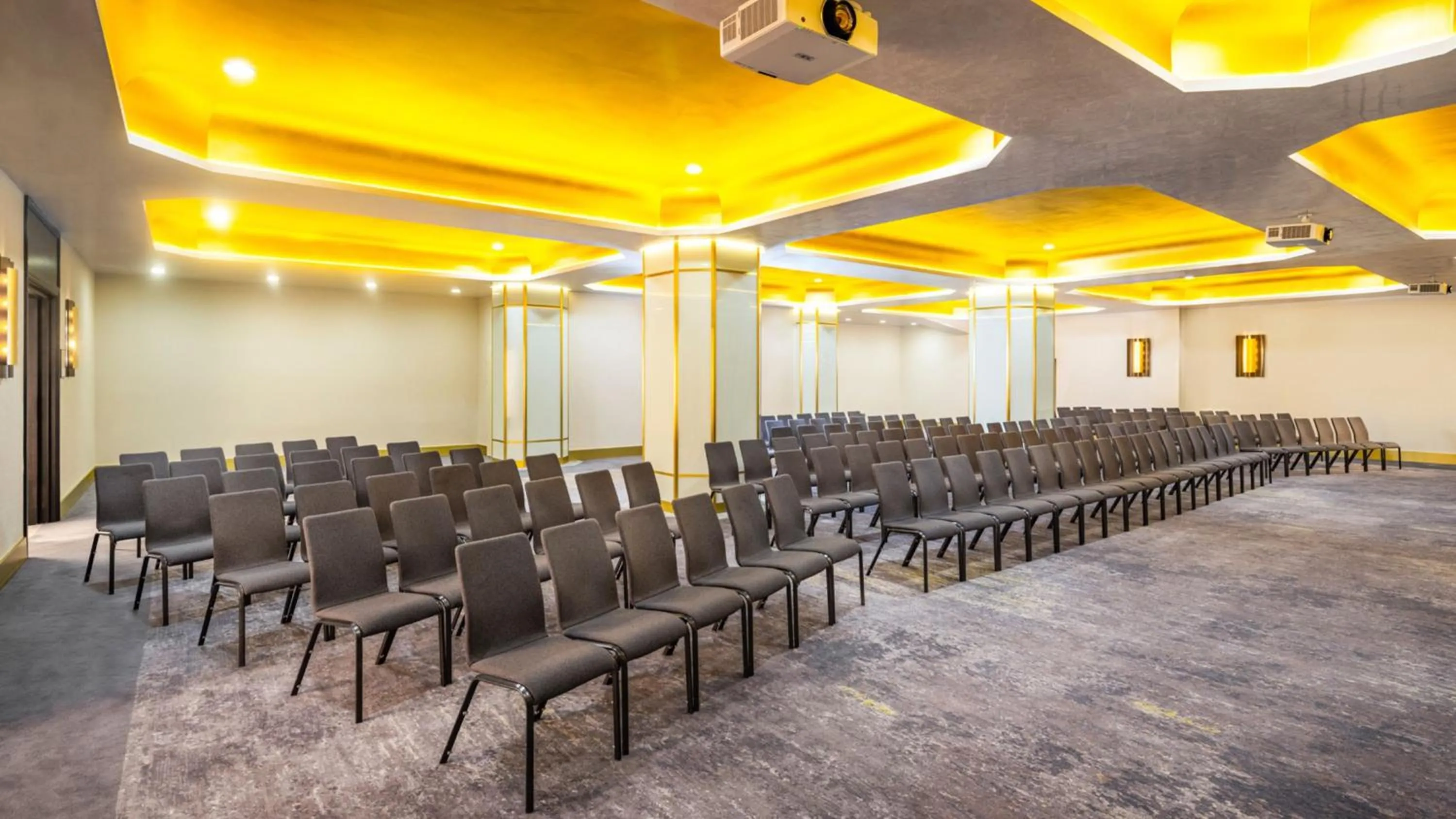 Banquet/Function facilities in InterContinental Sofia by IHG