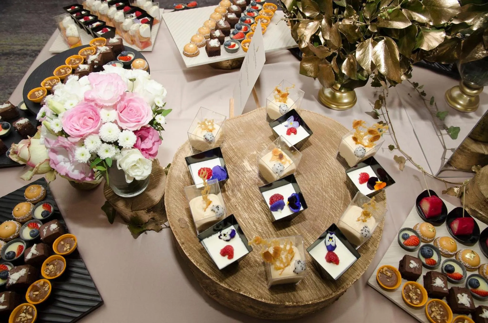 Meeting/conference room in InterContinental Sofia by IHG